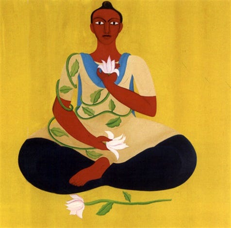 Books 1.5 On the fringe of the fringe of the fringe: Women Mystics episode artwork