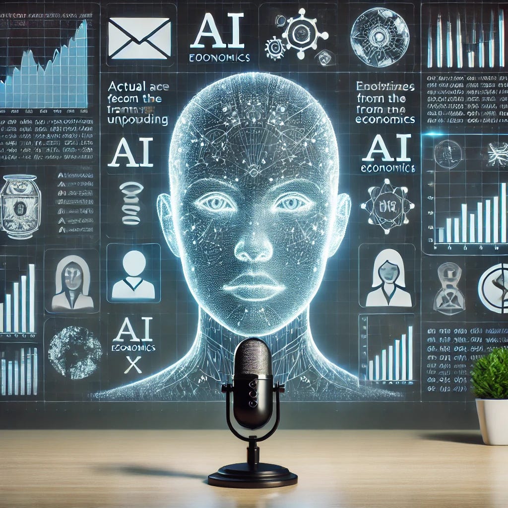 #29 | Bryan Caplan | All Things AI