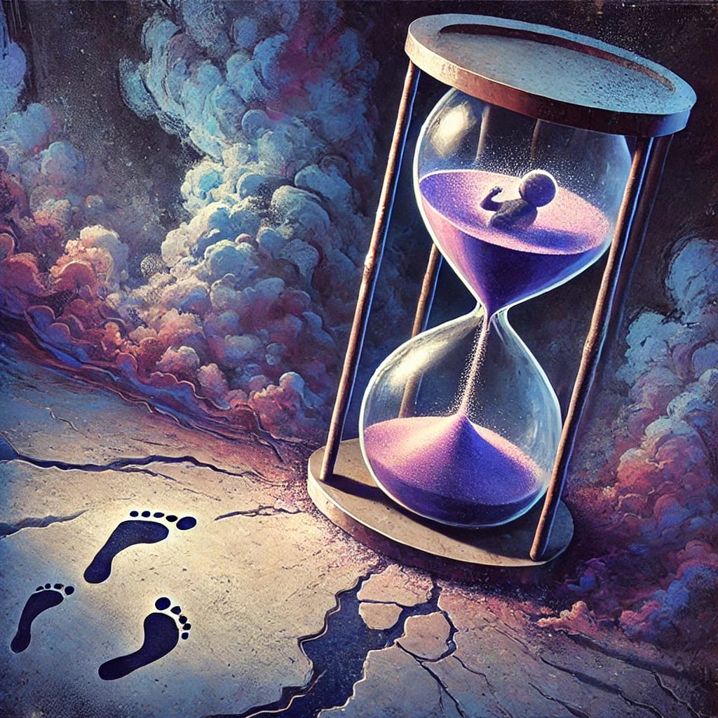 The Immorality of Procreation | AI Edition