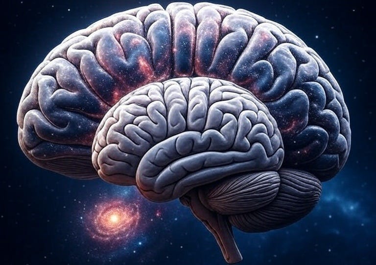 #37 | Joshua Ryan Farris | Are you a brain? Are you a soul?