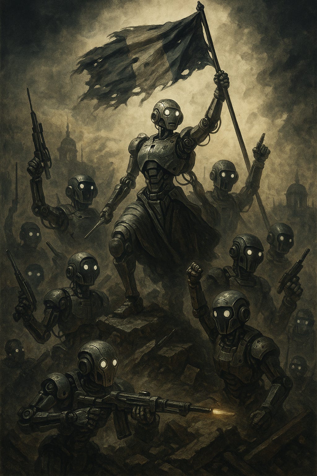 Where is AI headed? A conversation with a philosopher and an economist