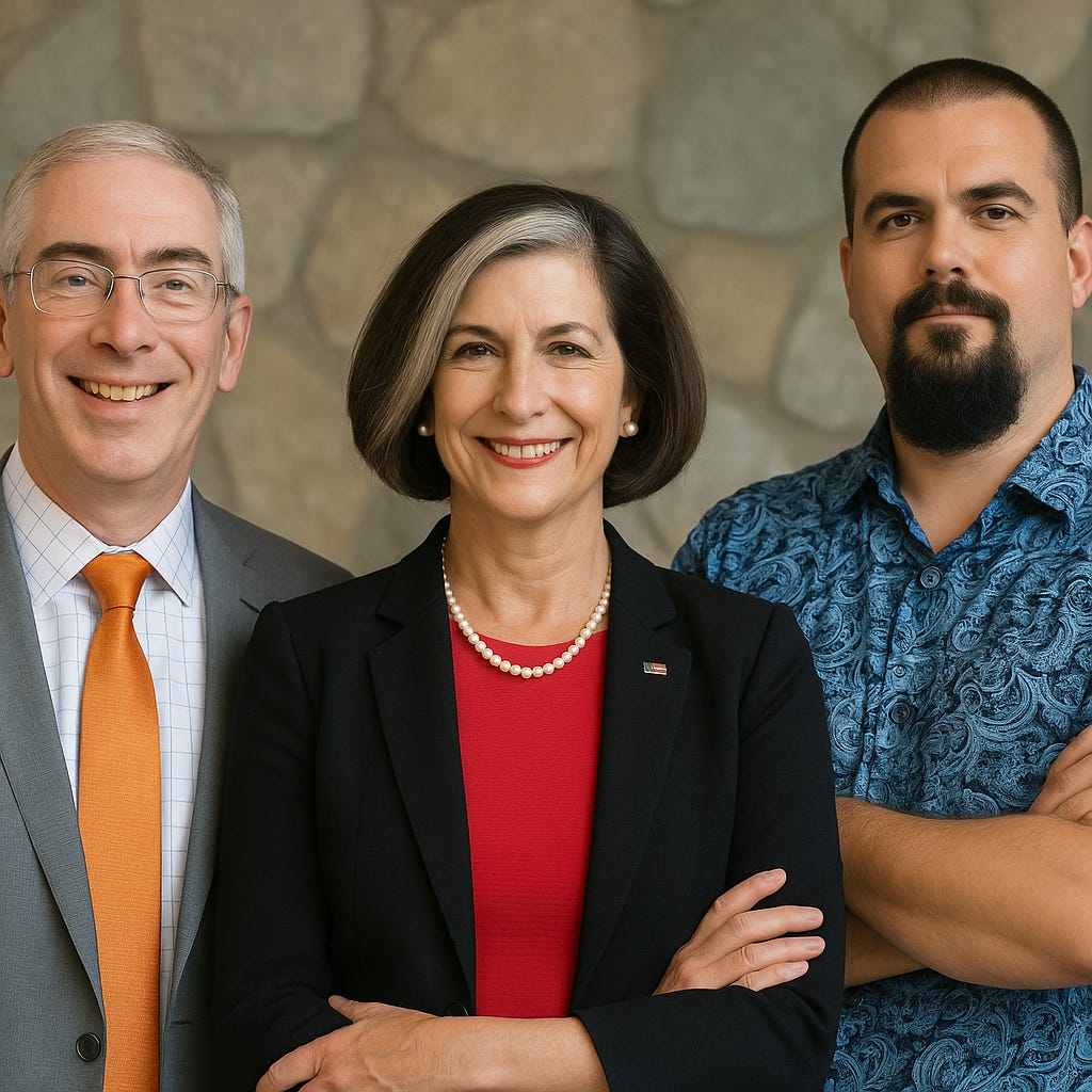 Will AI crush higher education?