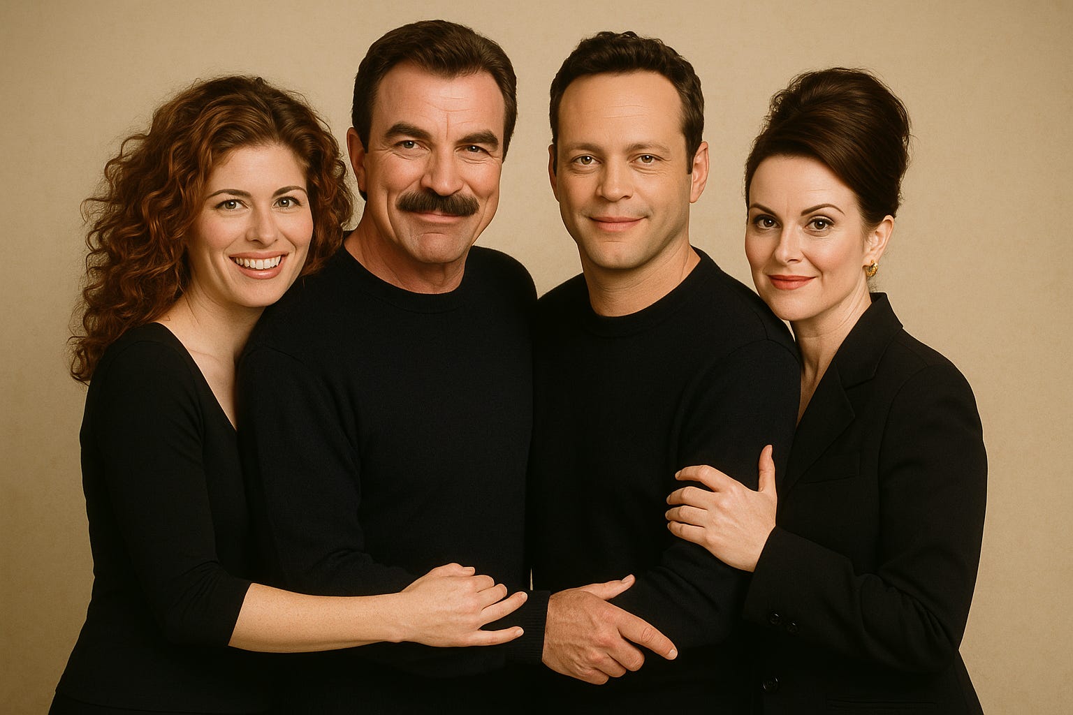 Should straight people play gay characters? Kurt Blankschaen and I discuss