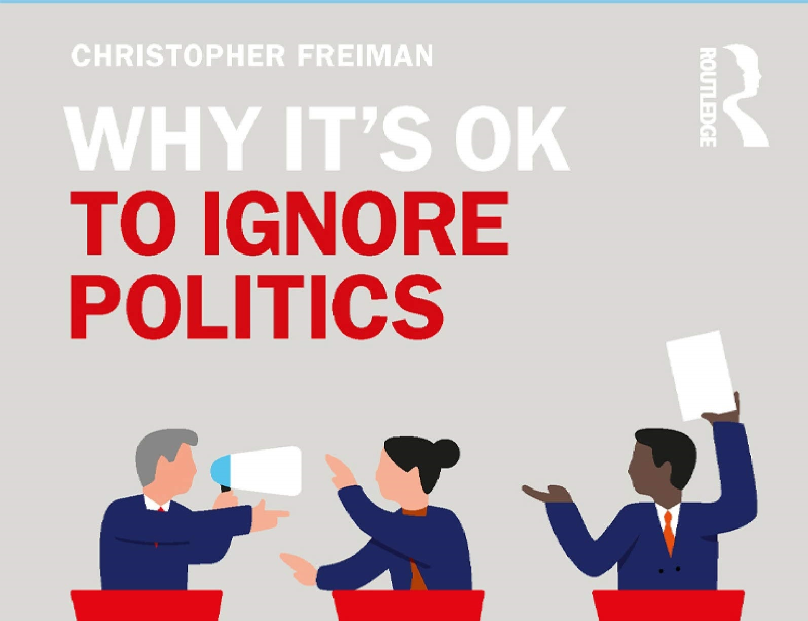 The Uncommon Wisdom Podcast