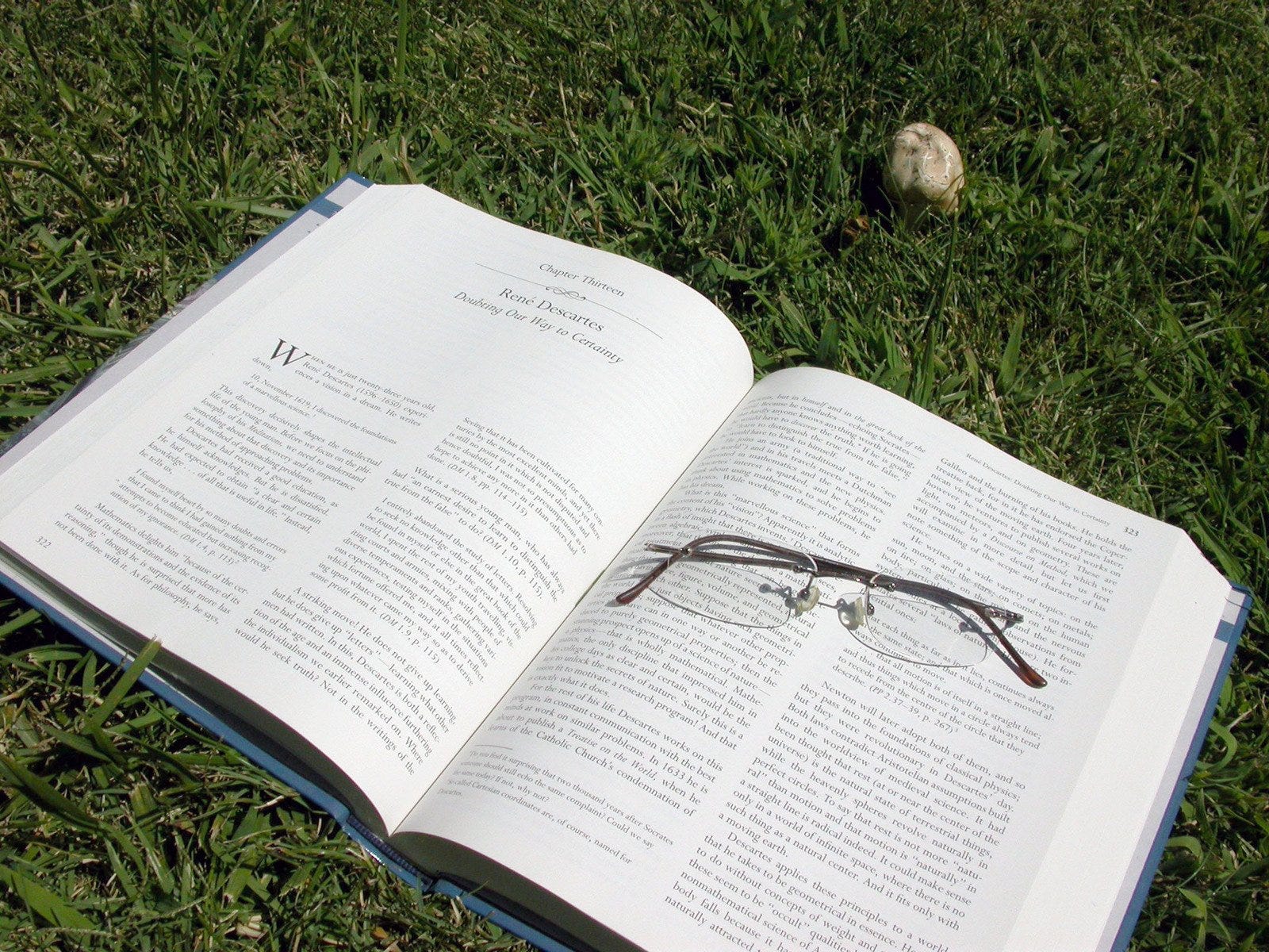 The Uncommon Wisdom Podcast