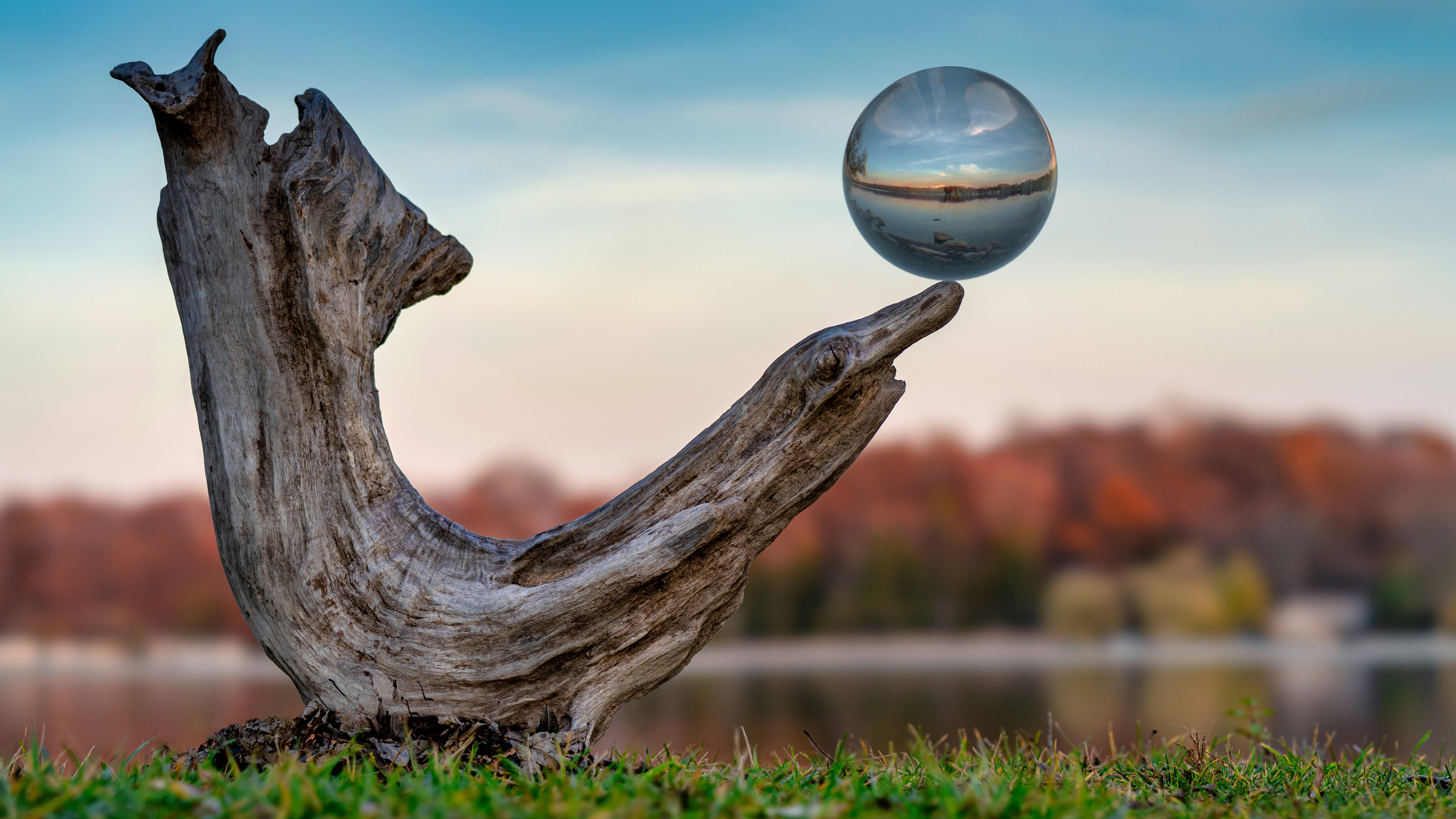 Right Mindfulness (Samma-sati) episode artwork