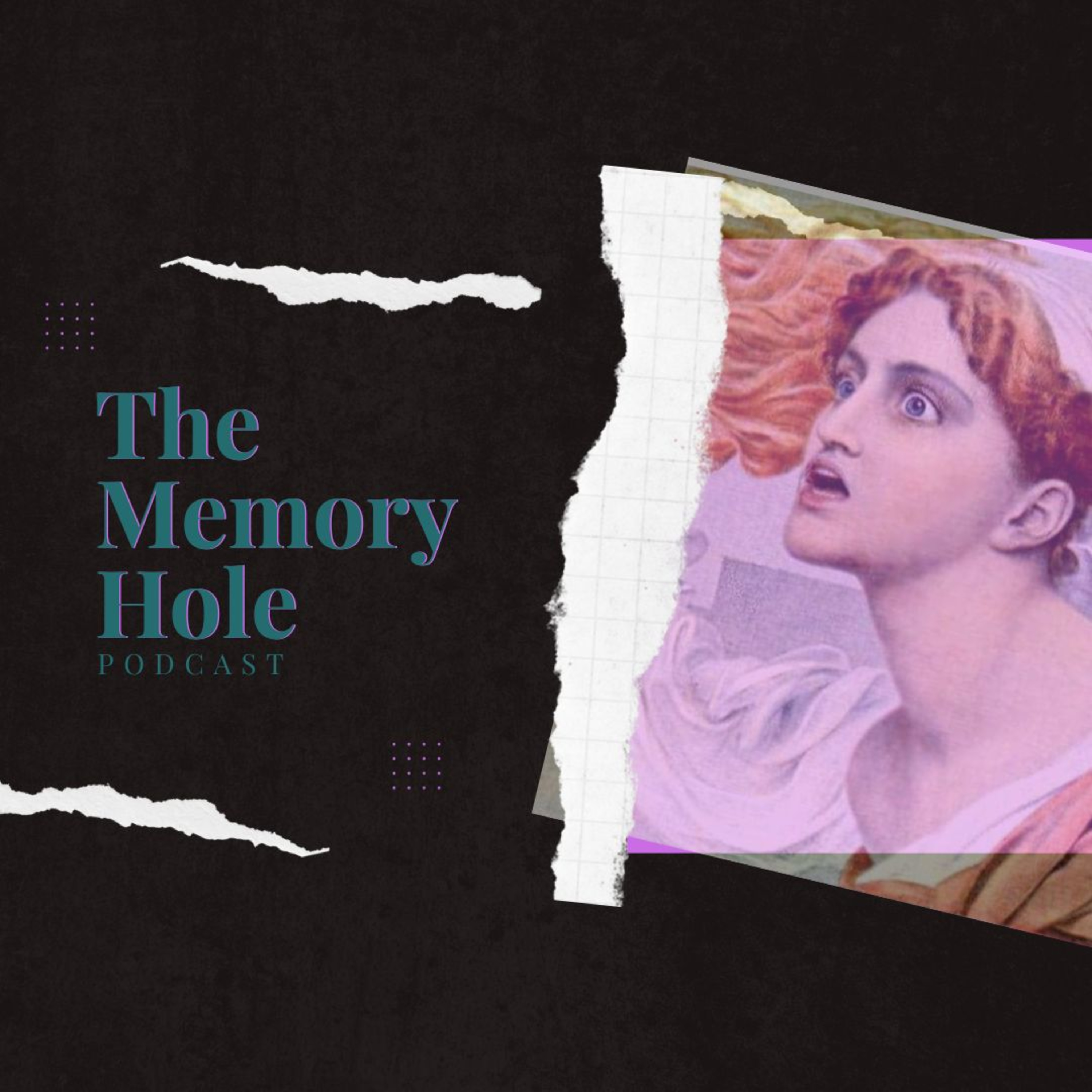The Memory Hole Podcast