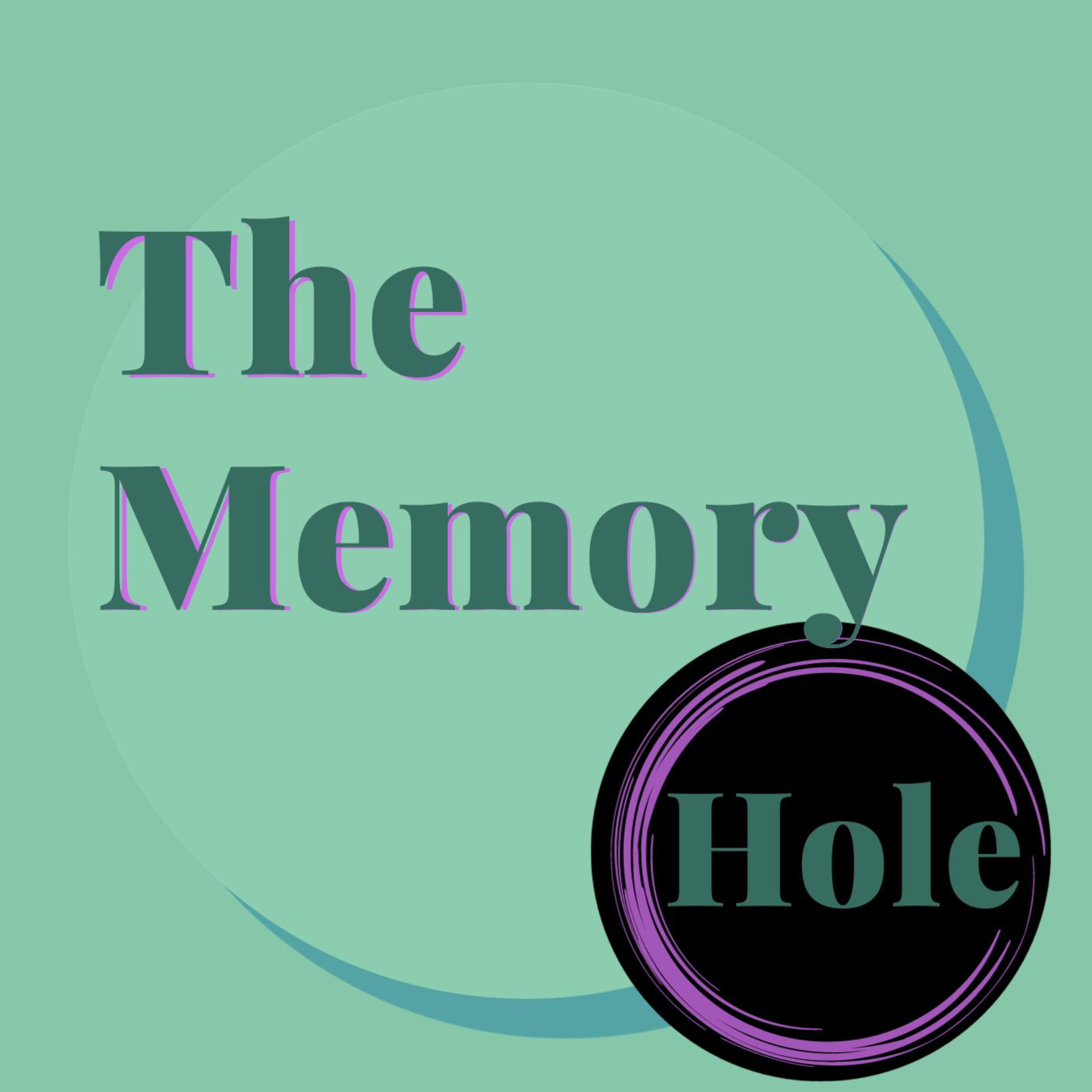 Ep. 1: Forgetting about remembering artwork