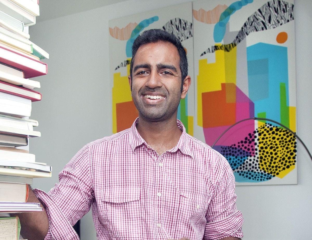 Great Reads Podcast Selections