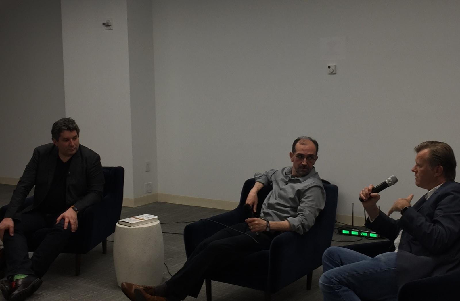 Great Reads Podcast Selections