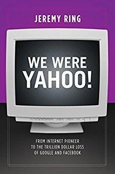 96: Former State Senator Jeremy Ring talks about politics and Yahoo! episode artwork