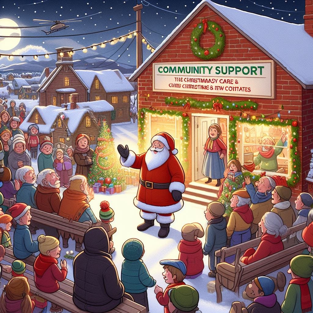 Day Drinking on Delmarva