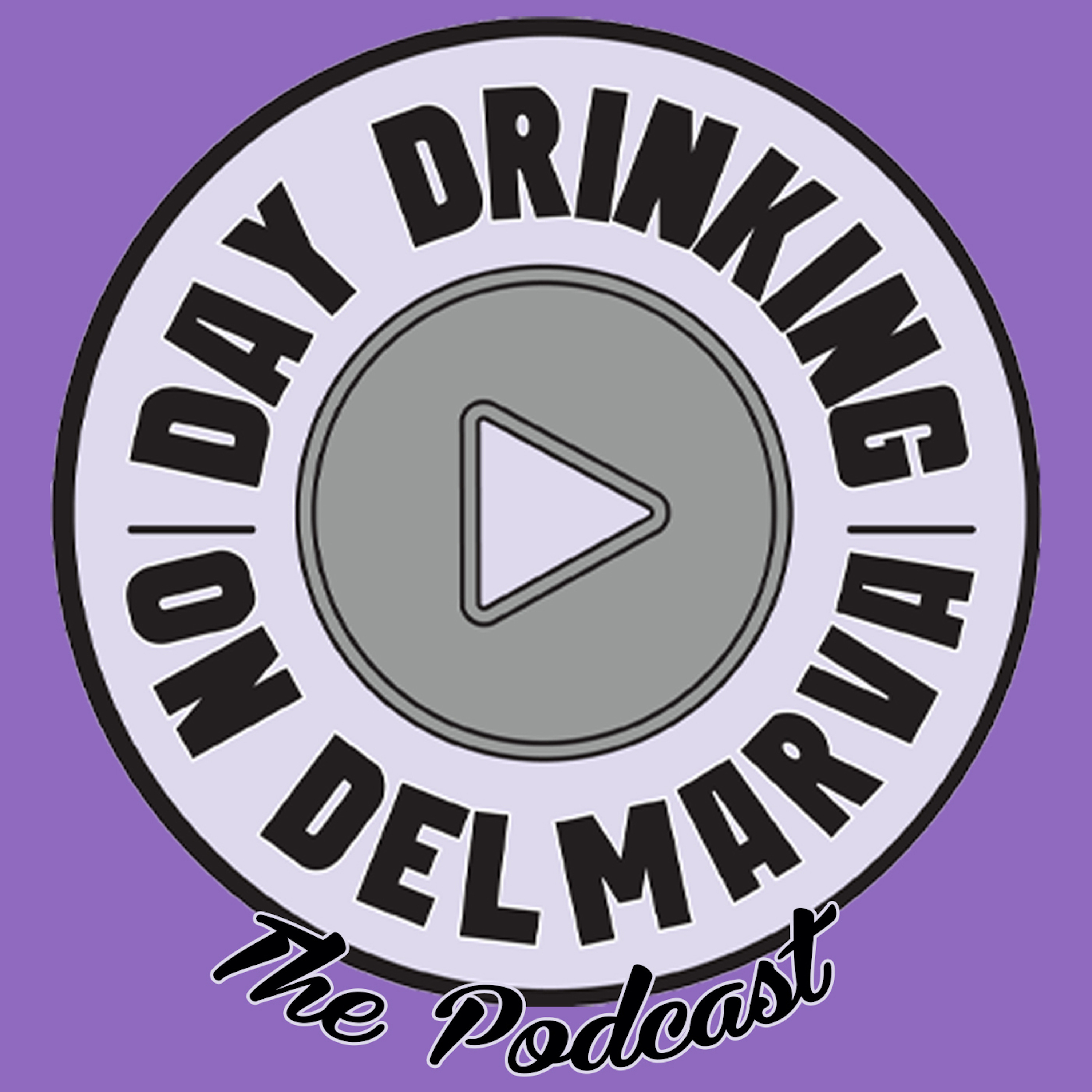 Day Drinking on Delmarva