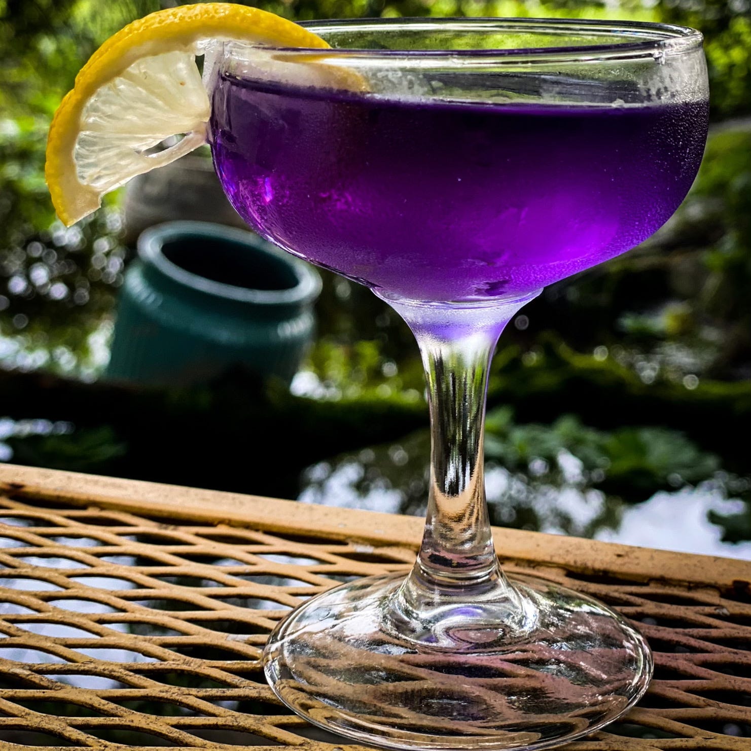 Day Drinking on Delmarva