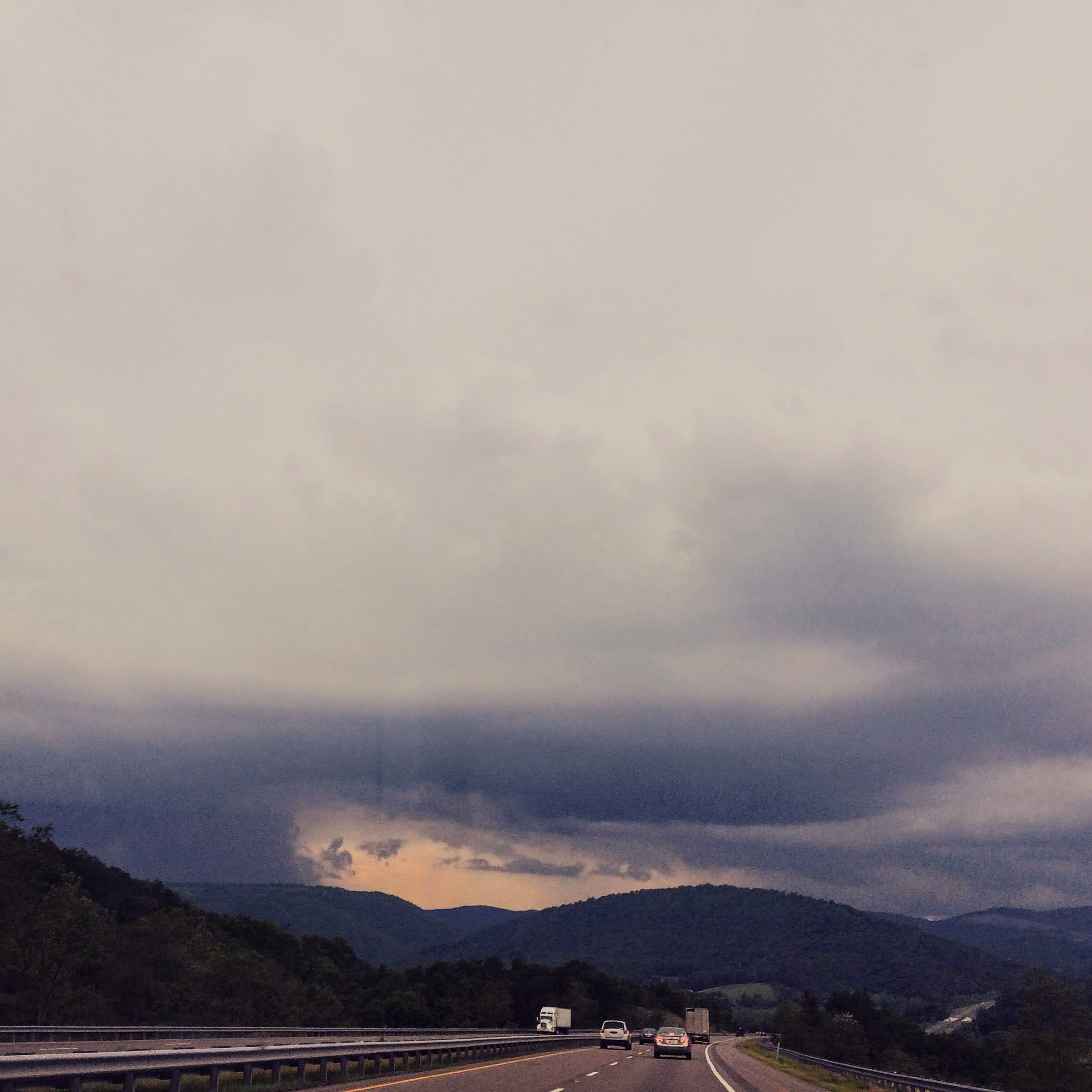 Day Drinking on Delmarva