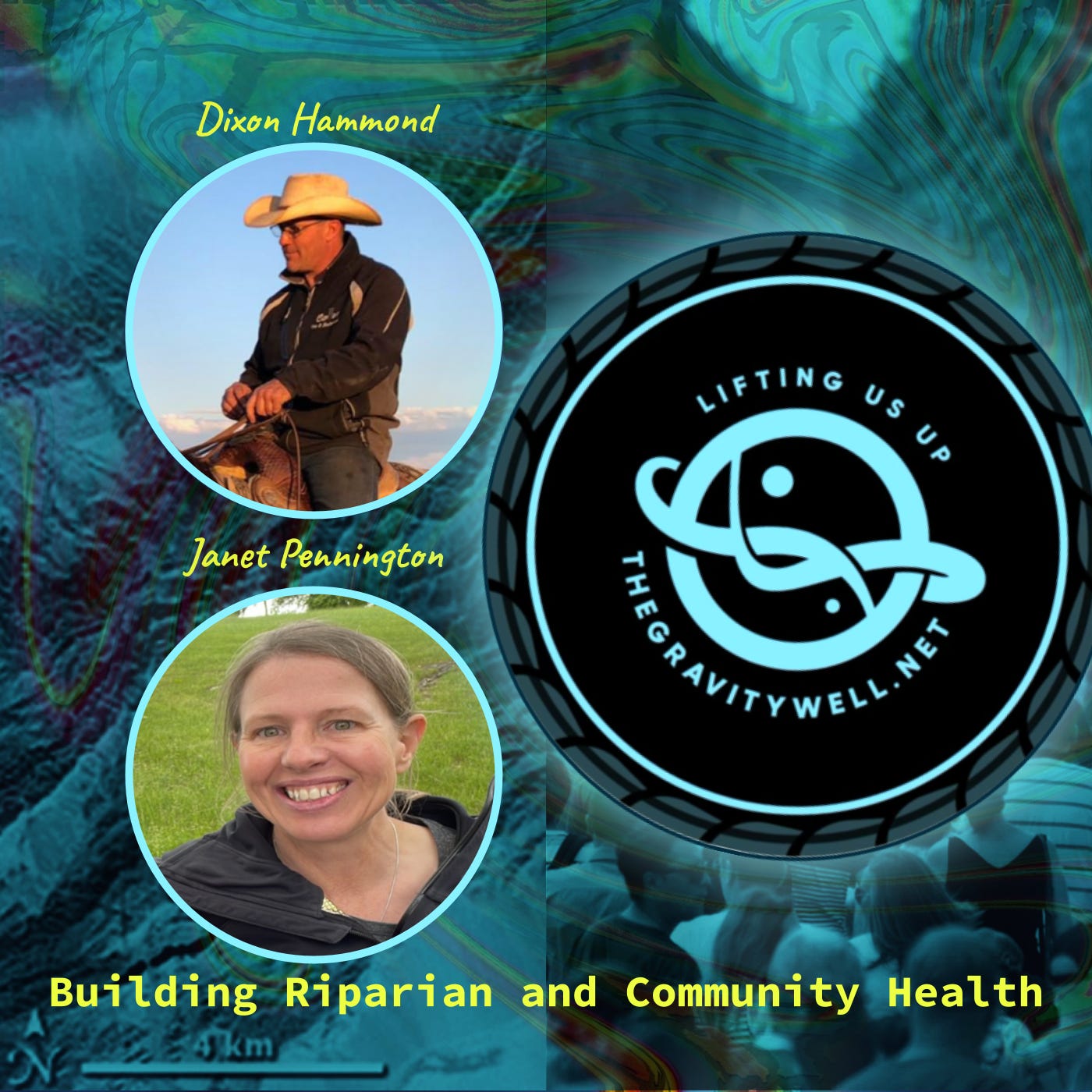 Building Riparian and Community Health episode artwork
