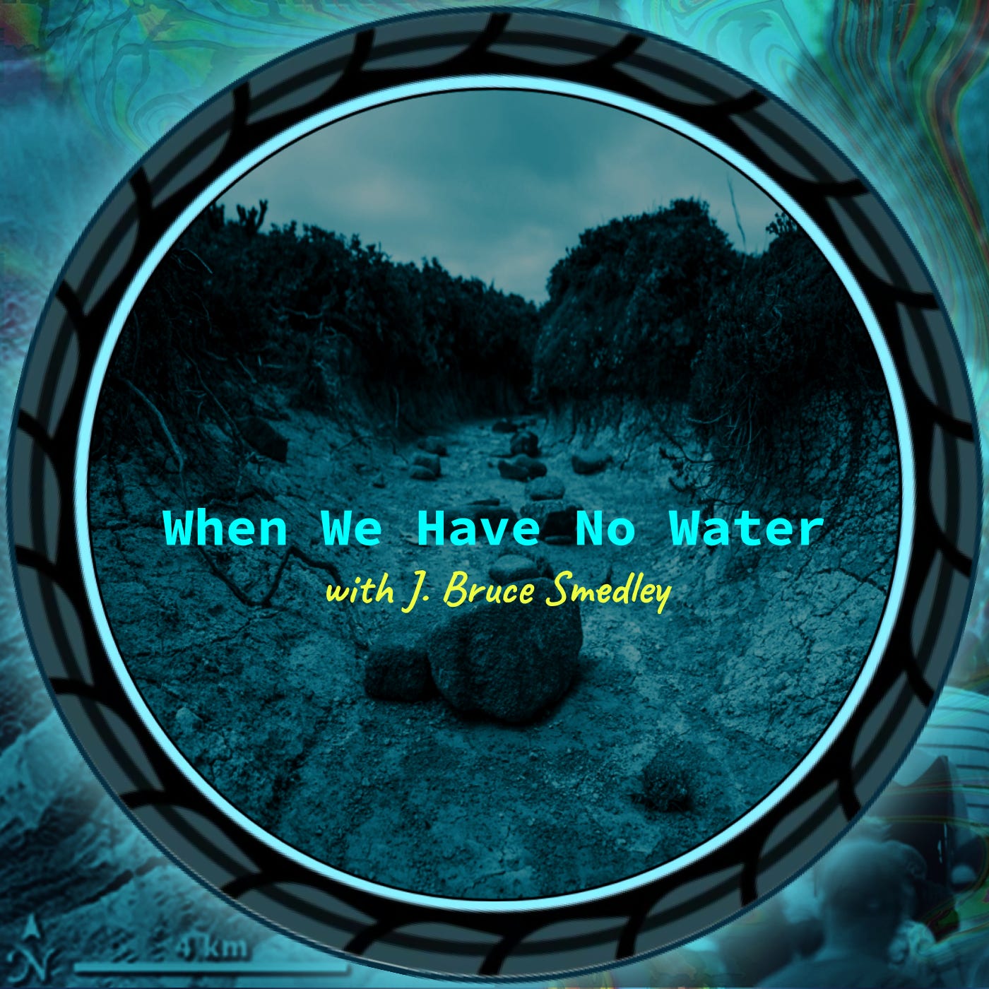 When We Have No Water episode artwork