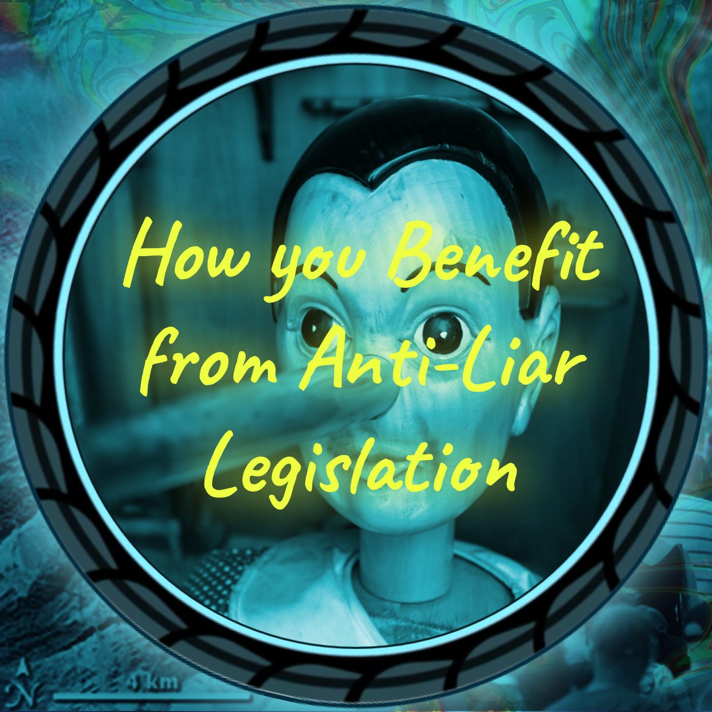How We Benefit from Anti-Greenwashing Legislation episode artwork