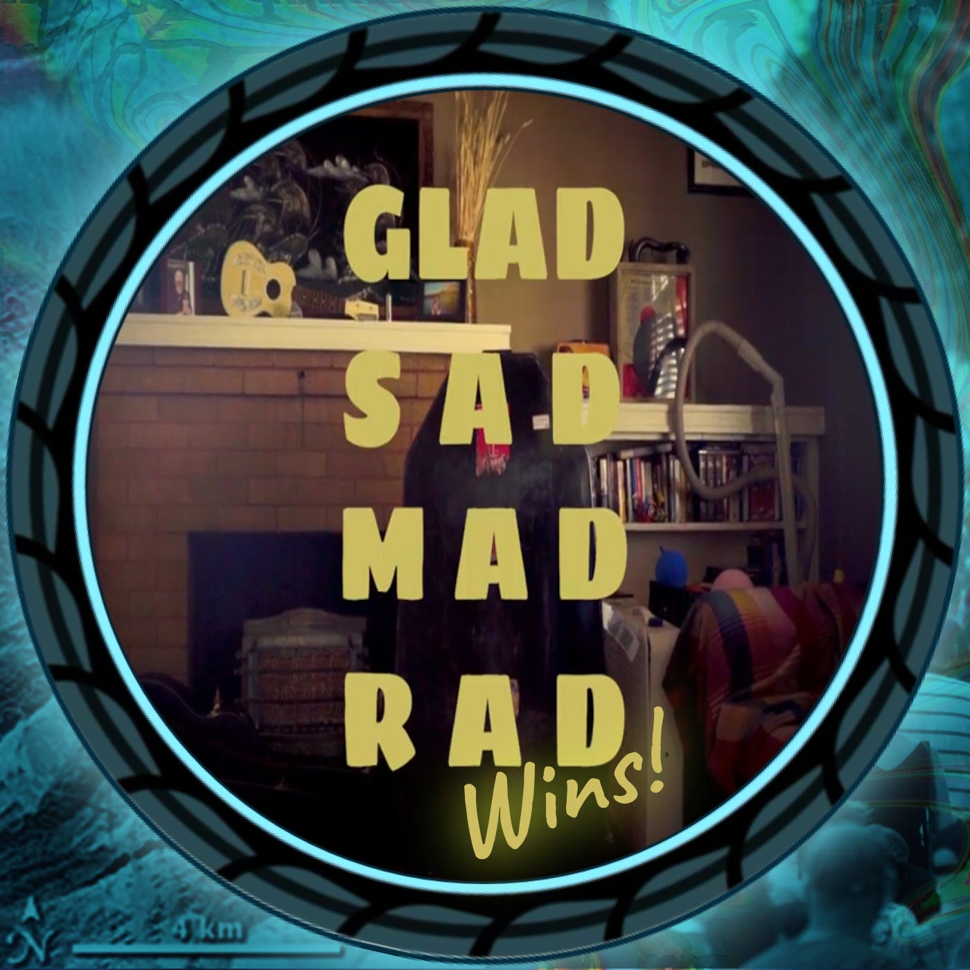 Glad Sad Mad Rad Wins Timeline episode artwork