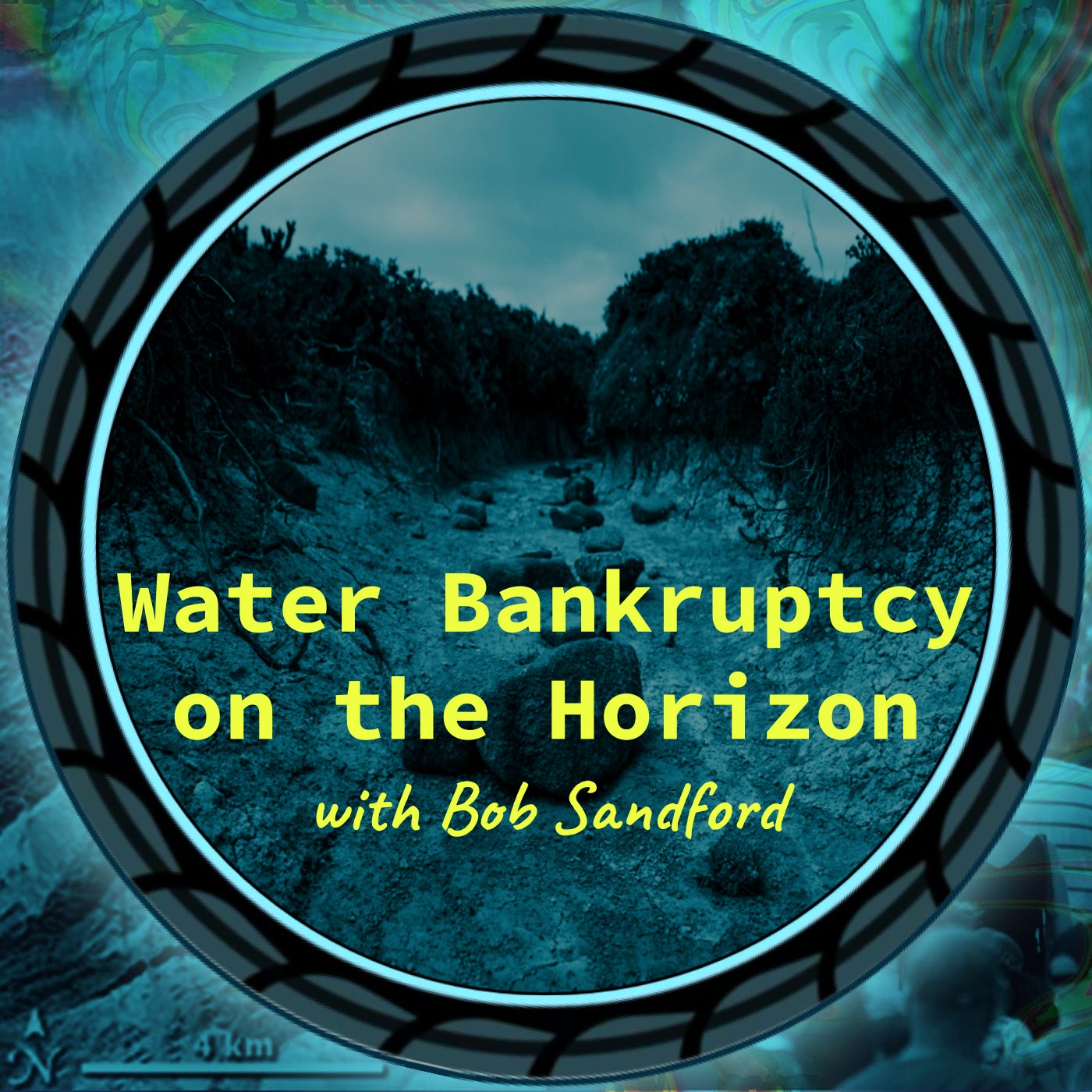 Water Bankruptcy on the Horizon episode artwork