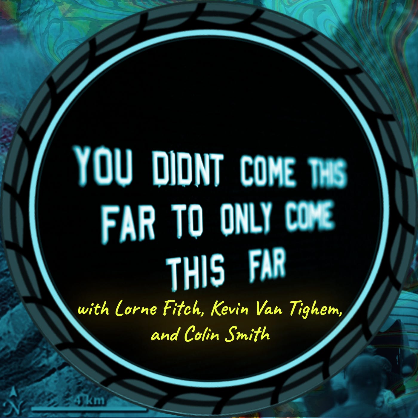 How Far is Too Far?