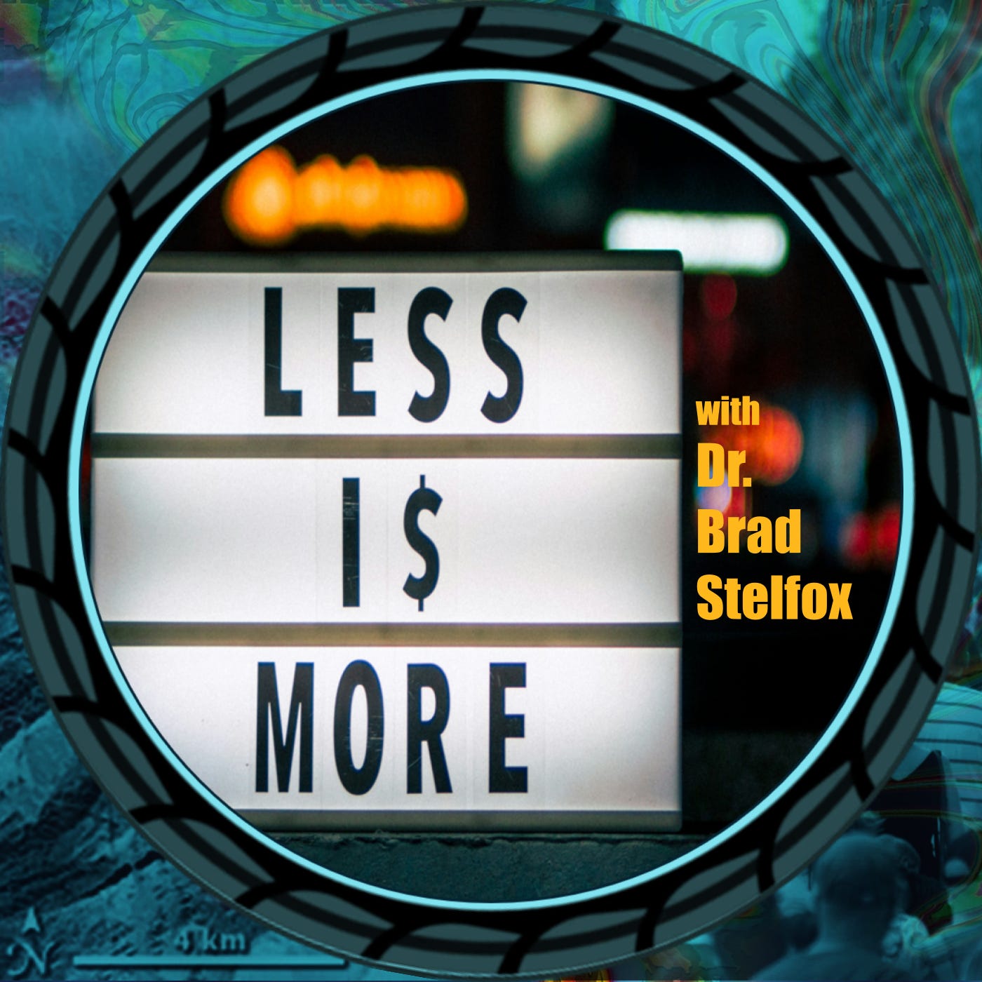 Less i$ More