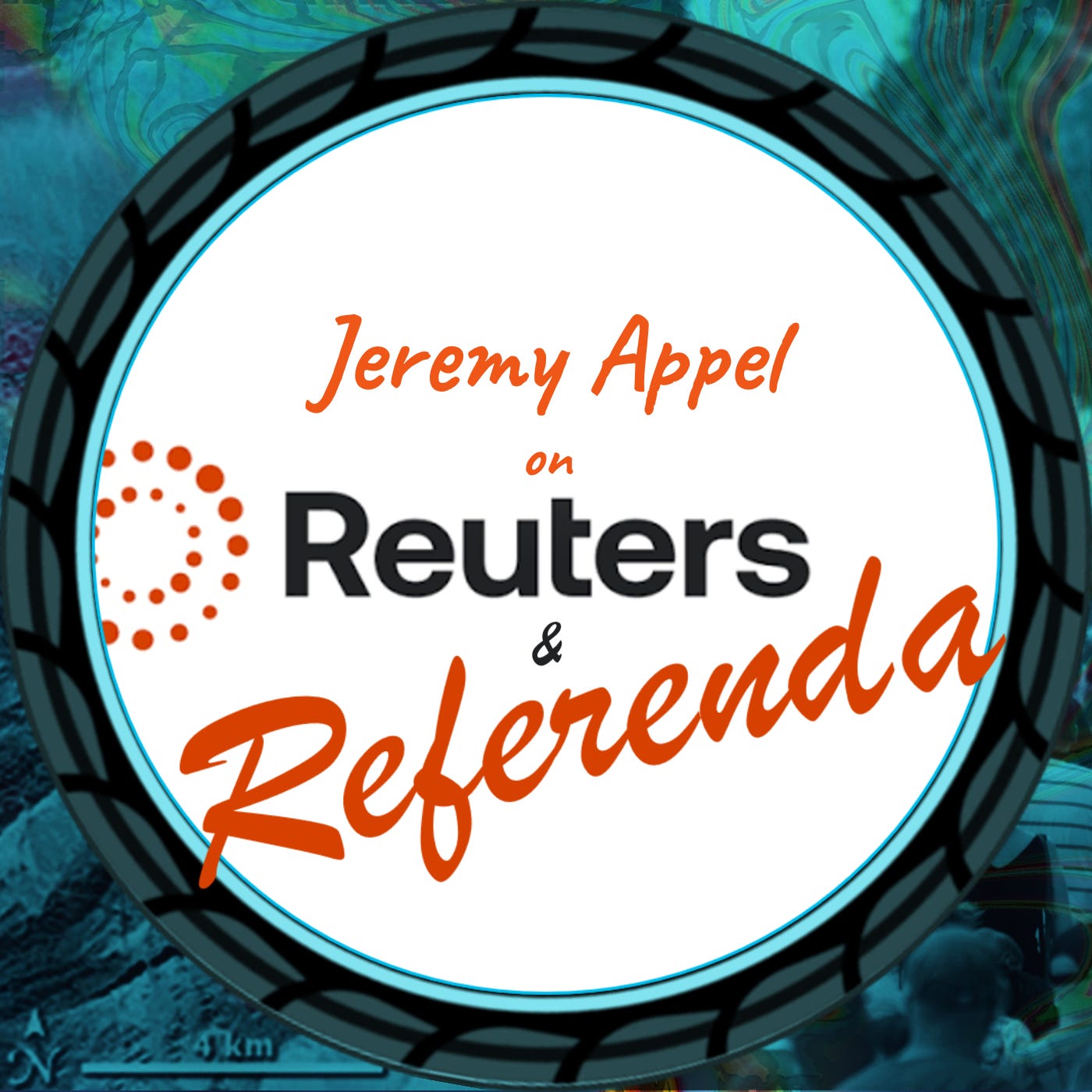 Reuters & Referenda