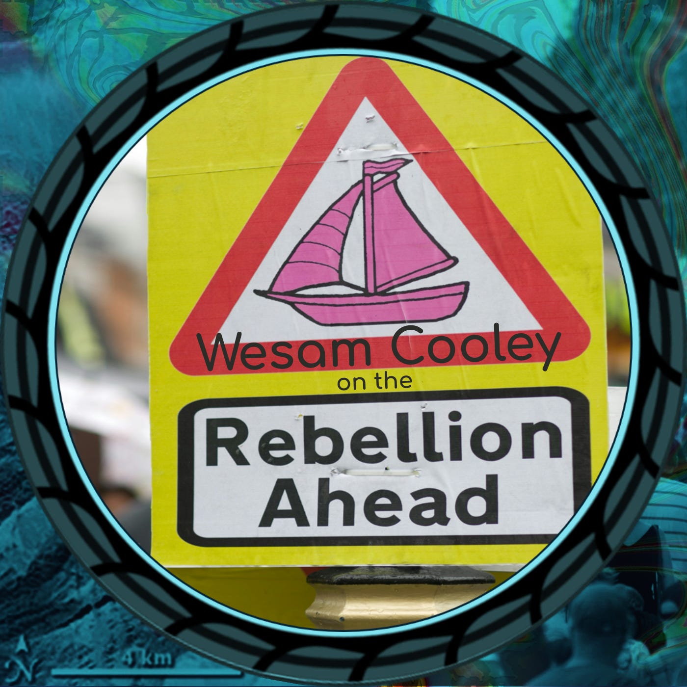 Rebellion Ahead