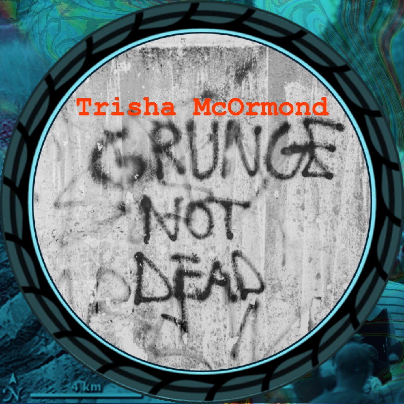 Grunge is Not Dead