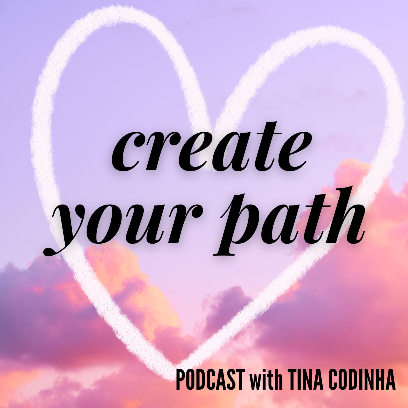 Create Your Path Podcast