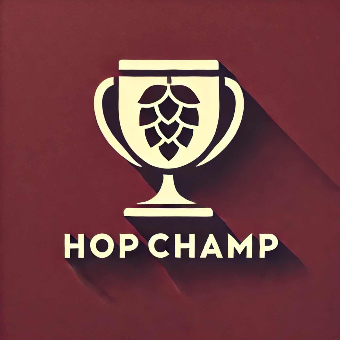 Hop Champ Podcast