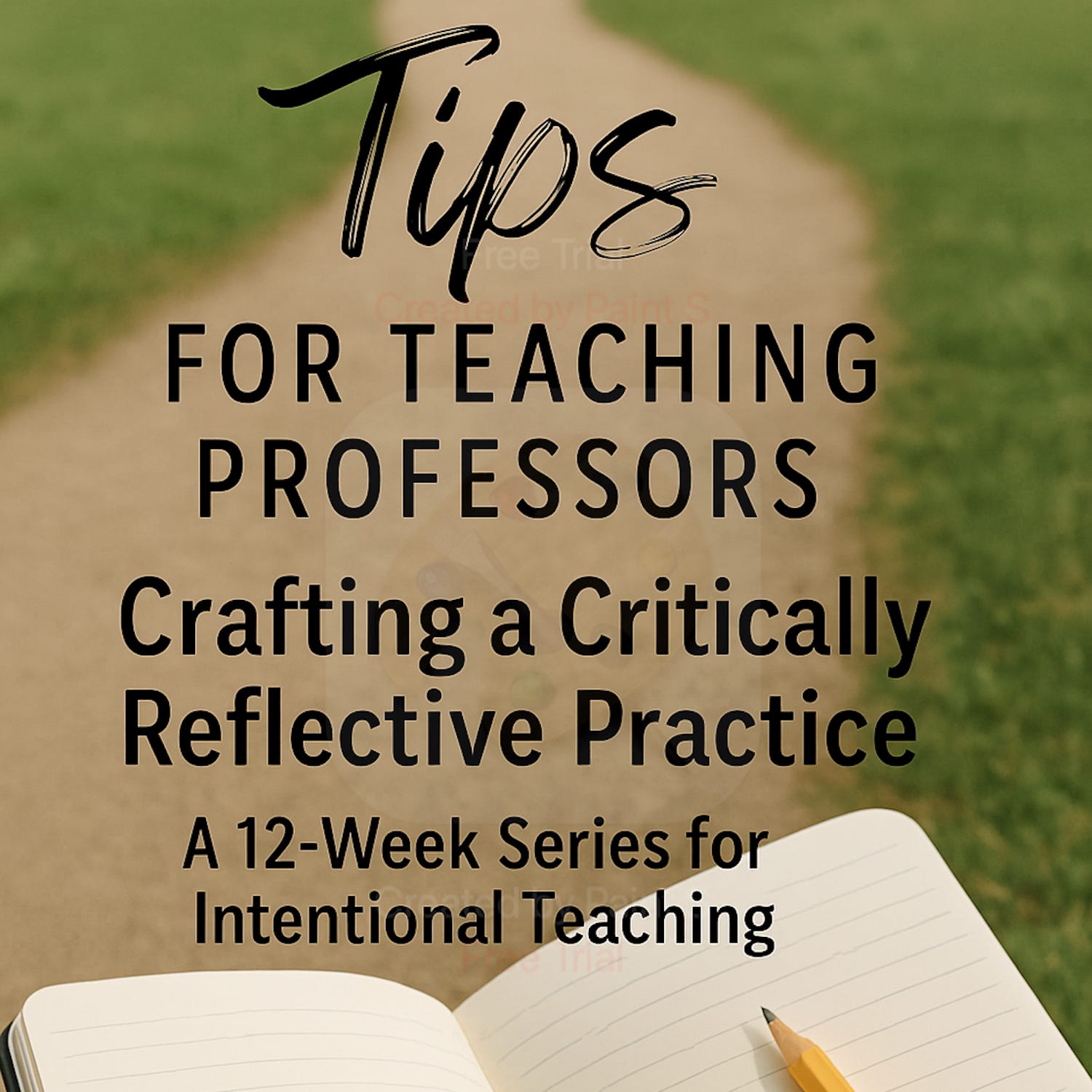 The Faculty Lounge: A Conversation with Dr. Janel Seeley