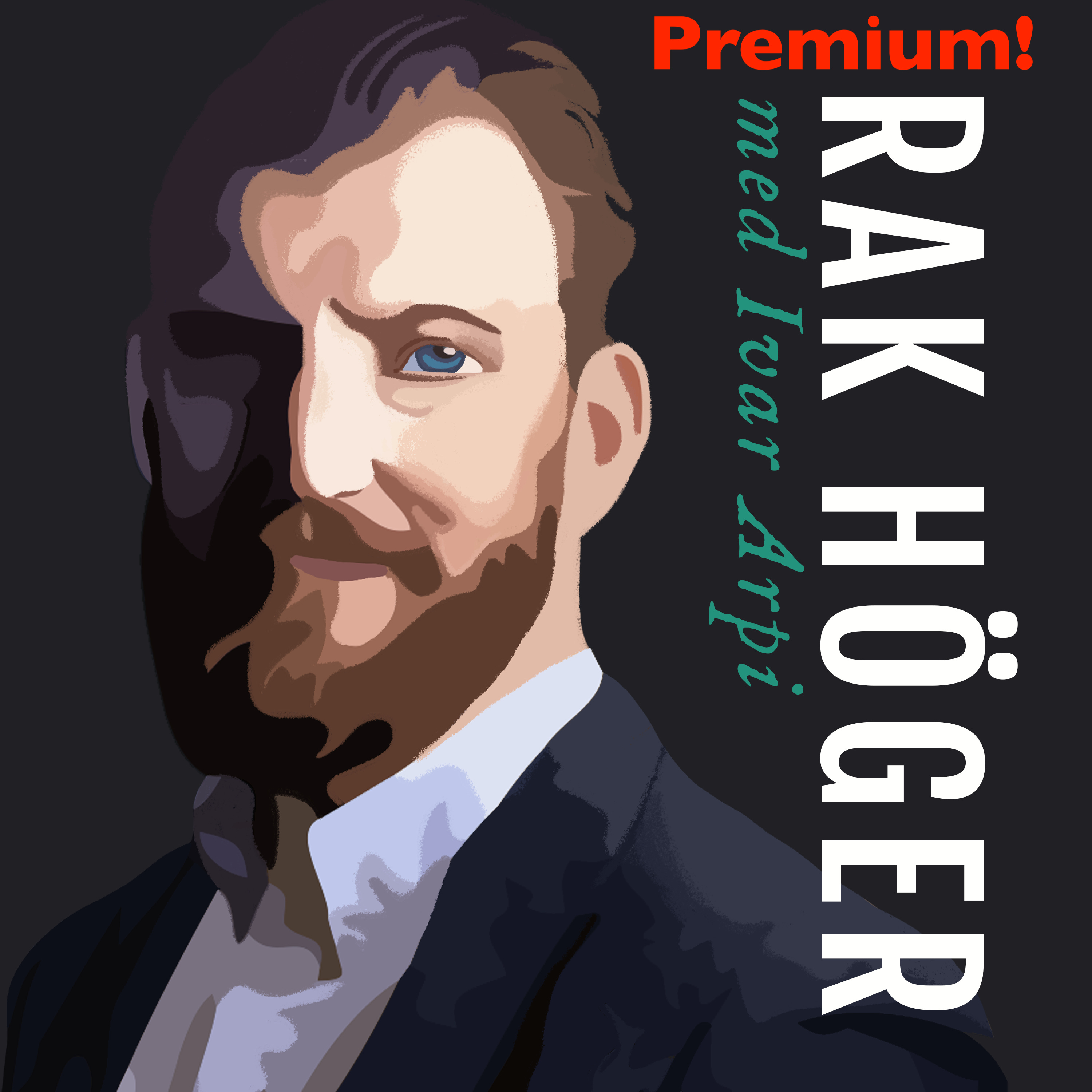 "AI är nu ett existentiellt hot mot mänskligheten"