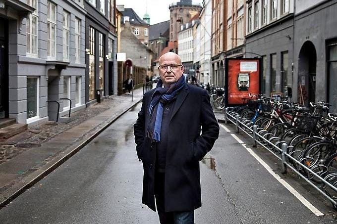 Hur stort är terrorhotet mot Sverige, Magnus Ranstorp?