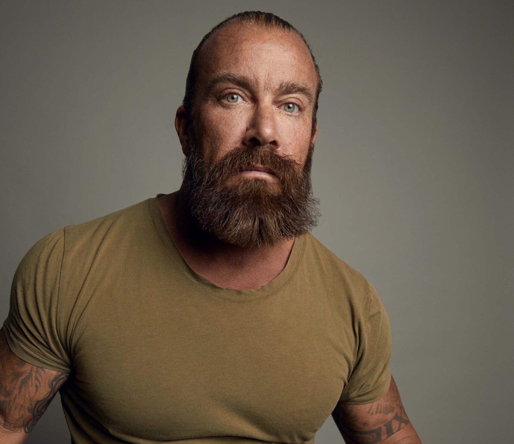 Rak höger med Ivar Arpi