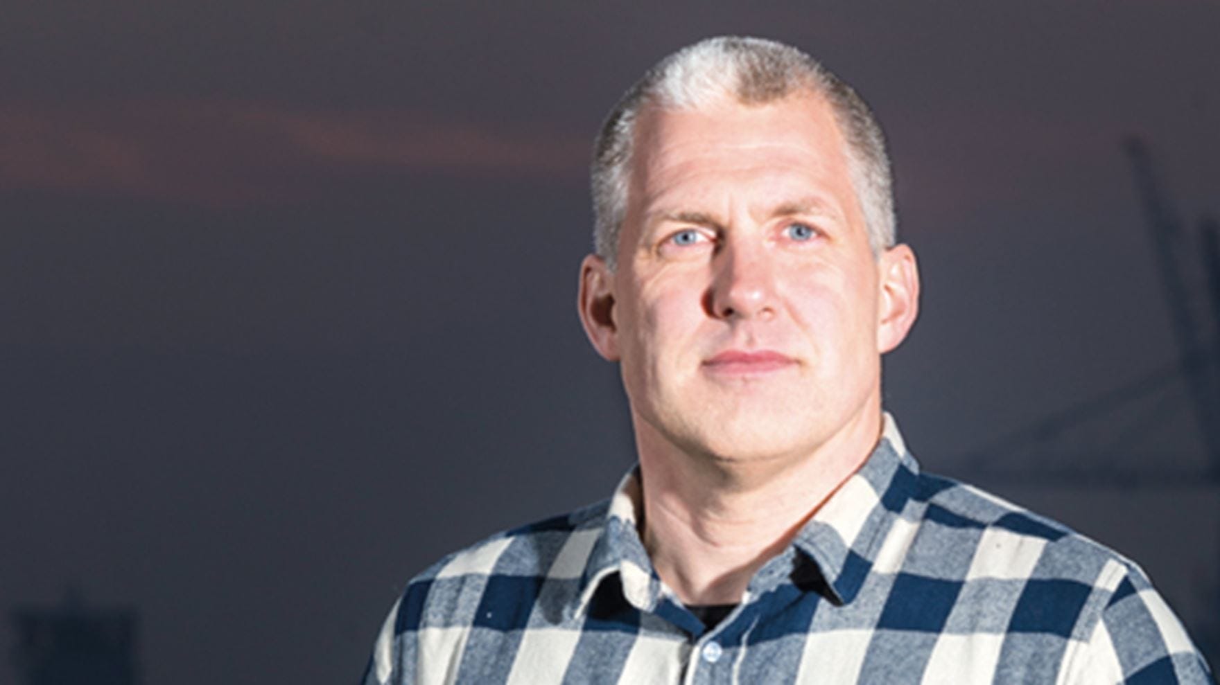 Rak höger med Ivar Arpi