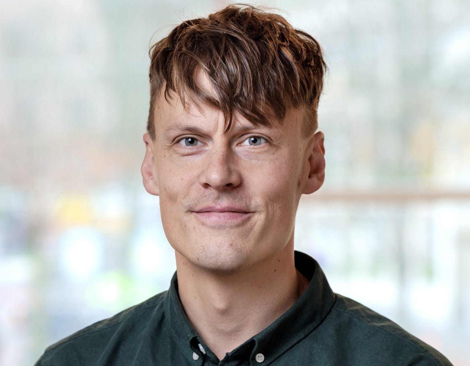 Rak höger med Ivar Arpi