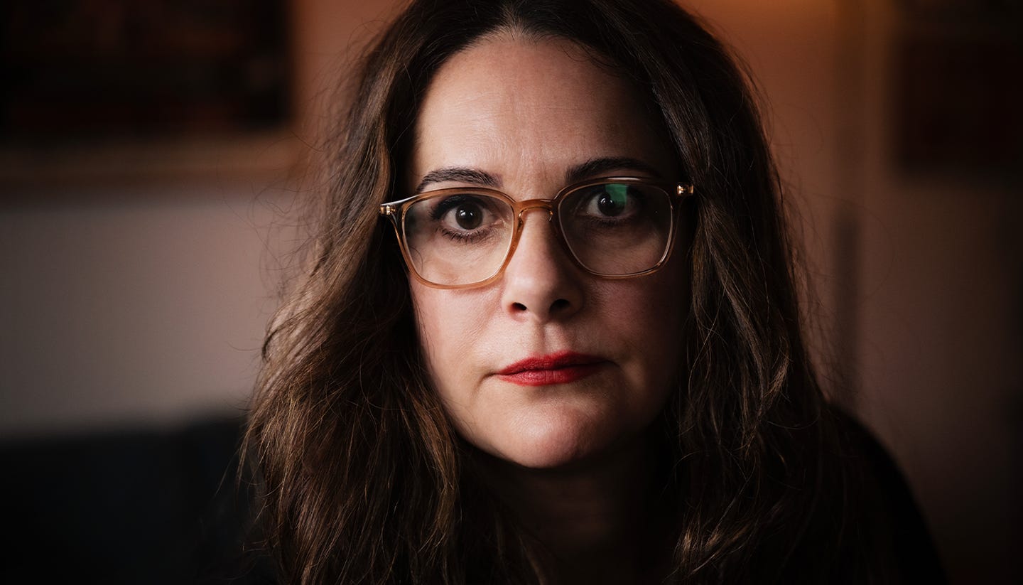 Rak höger med Ivar Arpi