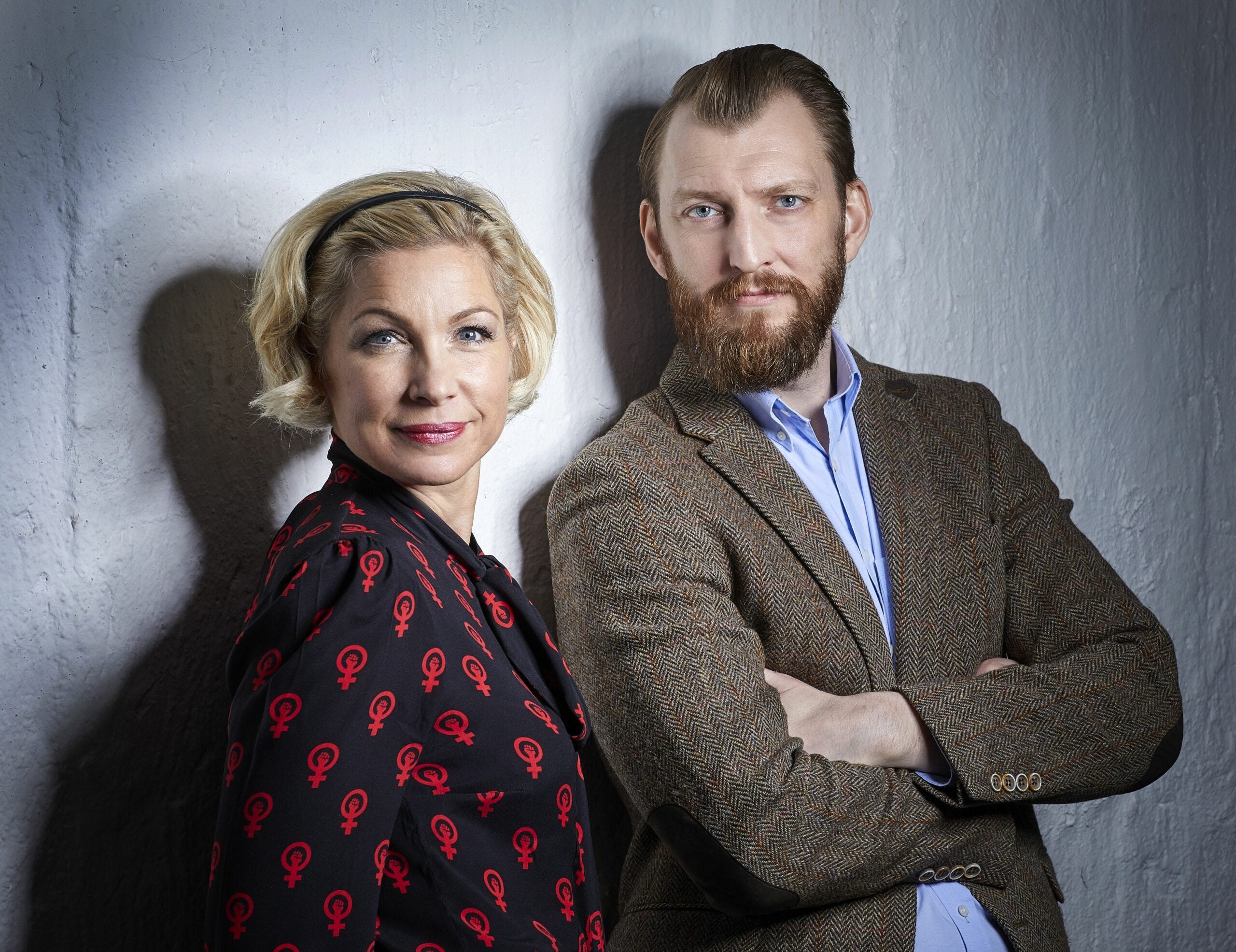 "Svt framställer kritik från höger som extremism"