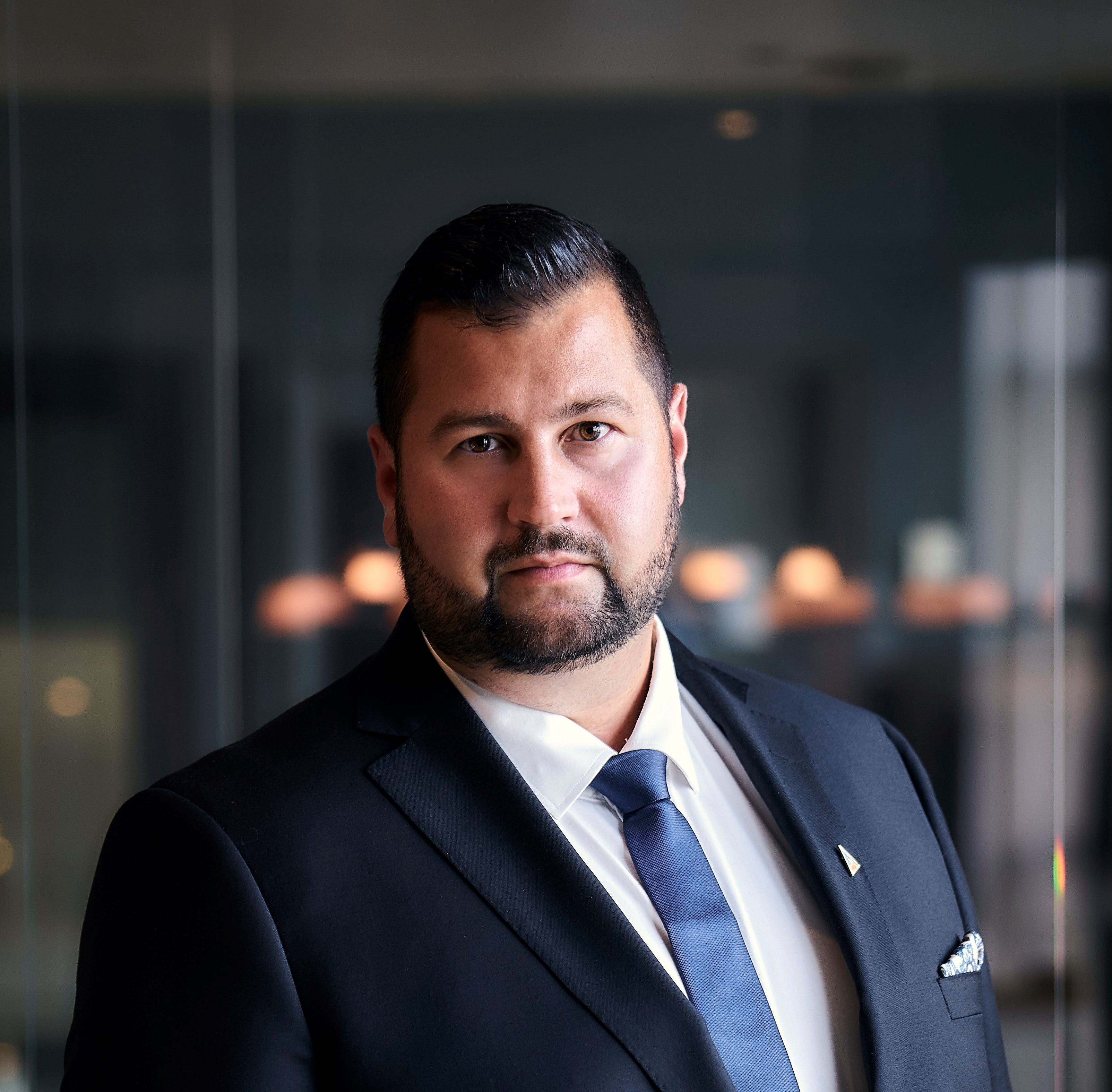 Rak höger med Ivar Arpi