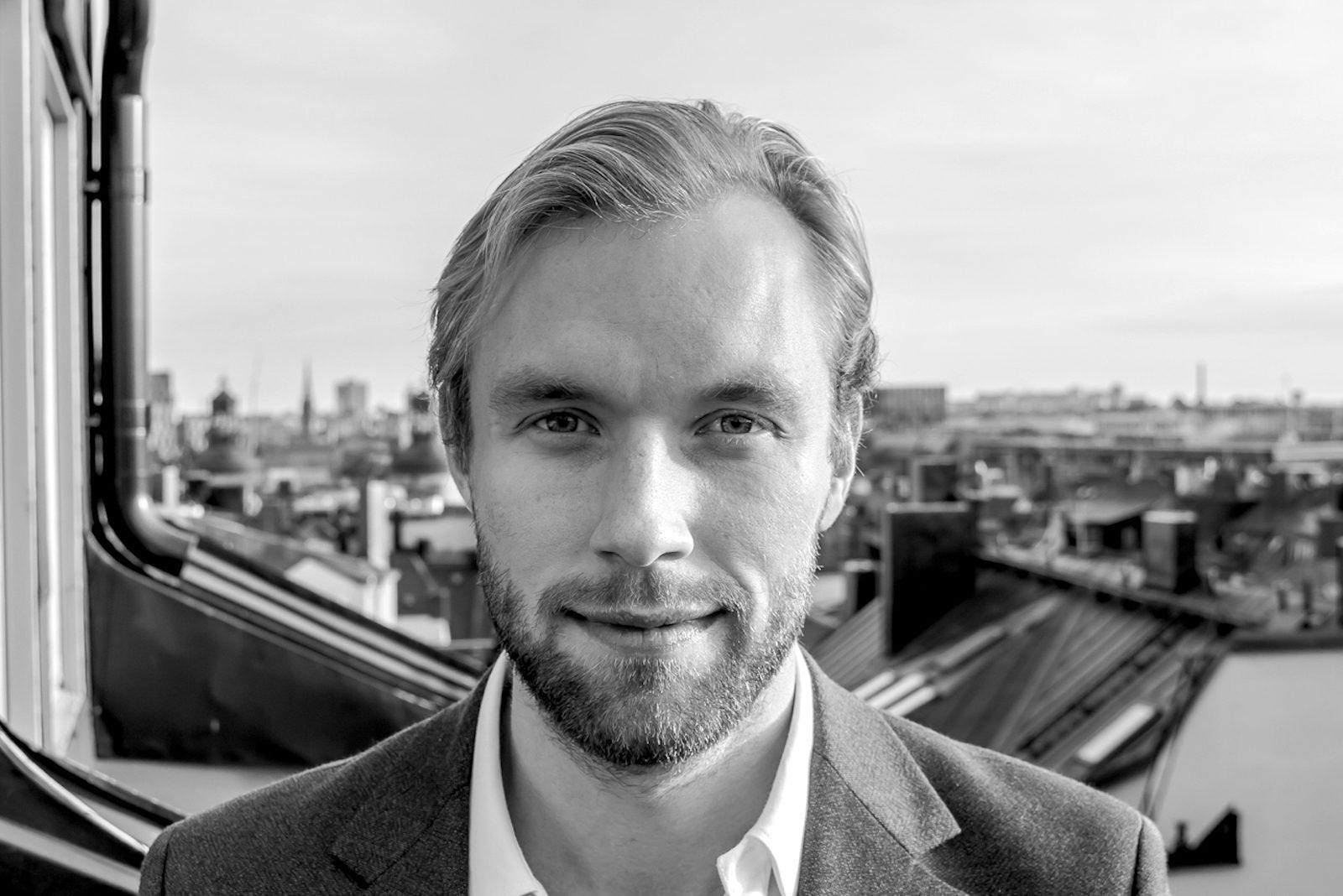 Kommer Ryssland använda kärnvapen, Oscar Jonsson?