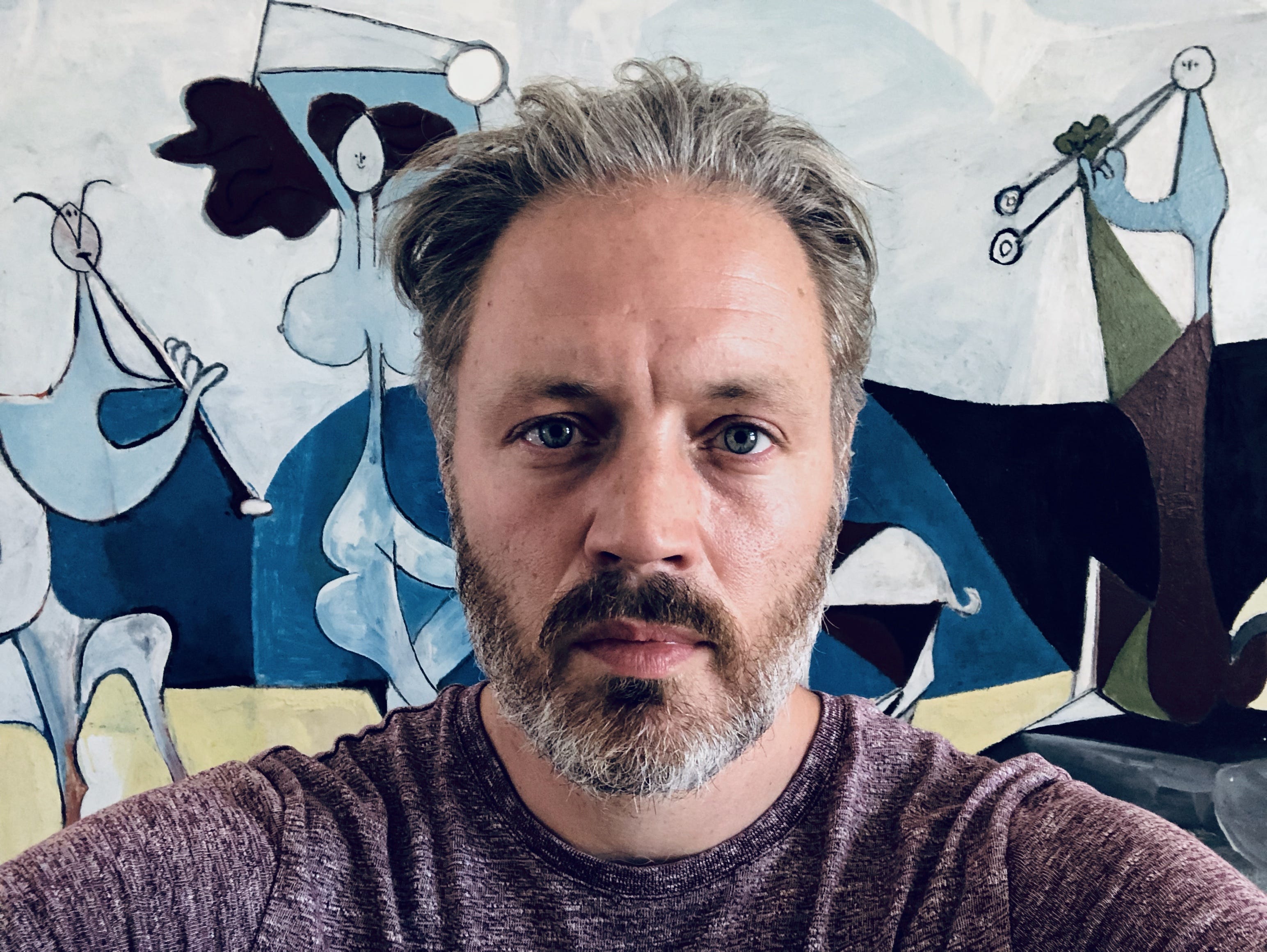 Rak höger med Ivar Arpi