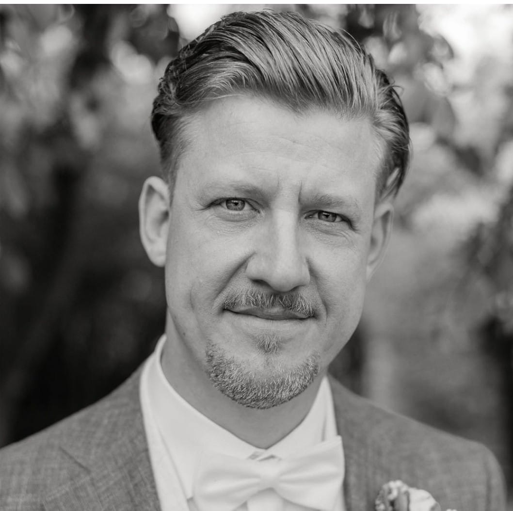Premium: Vad menar du med journalistrugby, Linus Bylund?