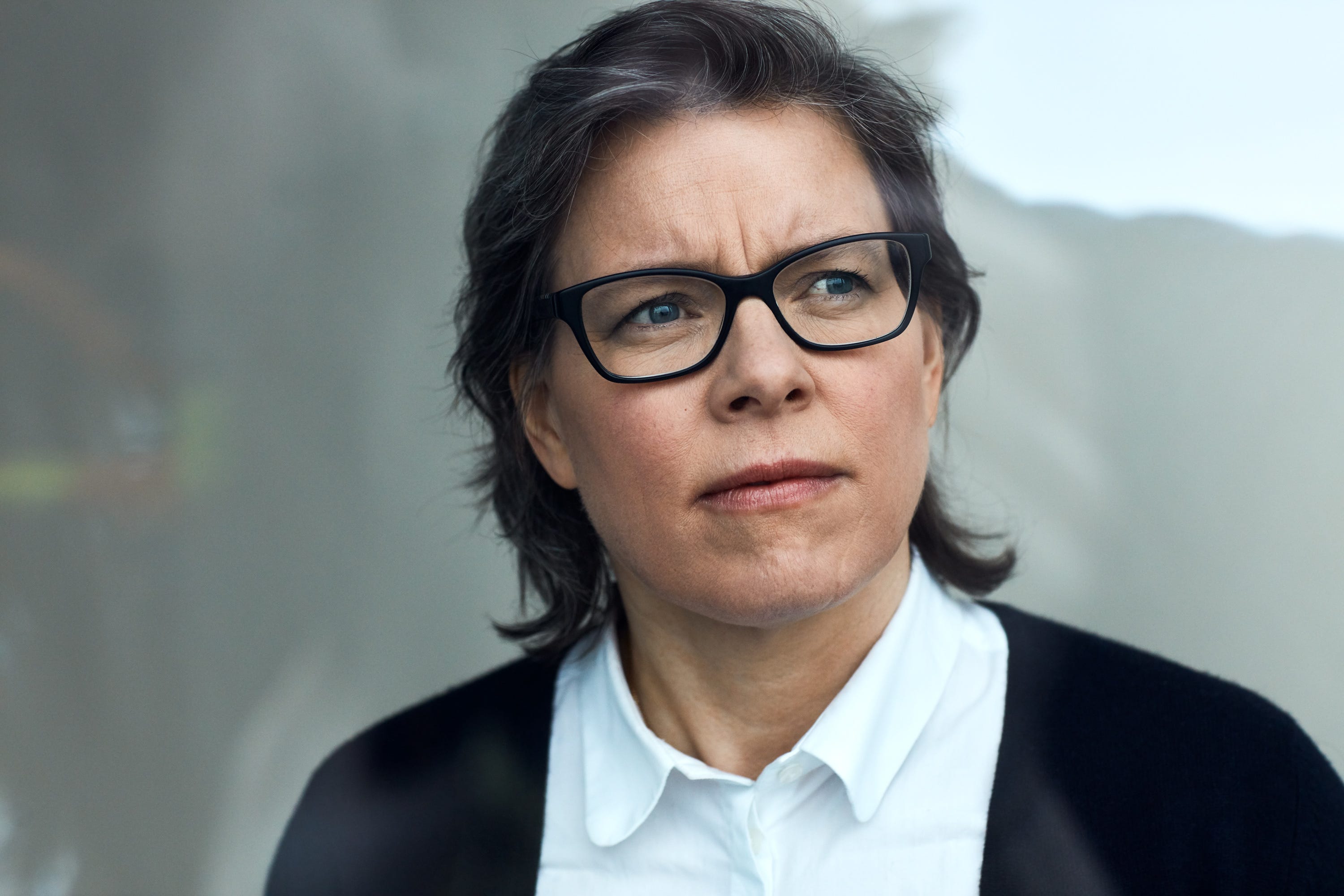 "Journalistiken skyddar makten i stället för att granska den"