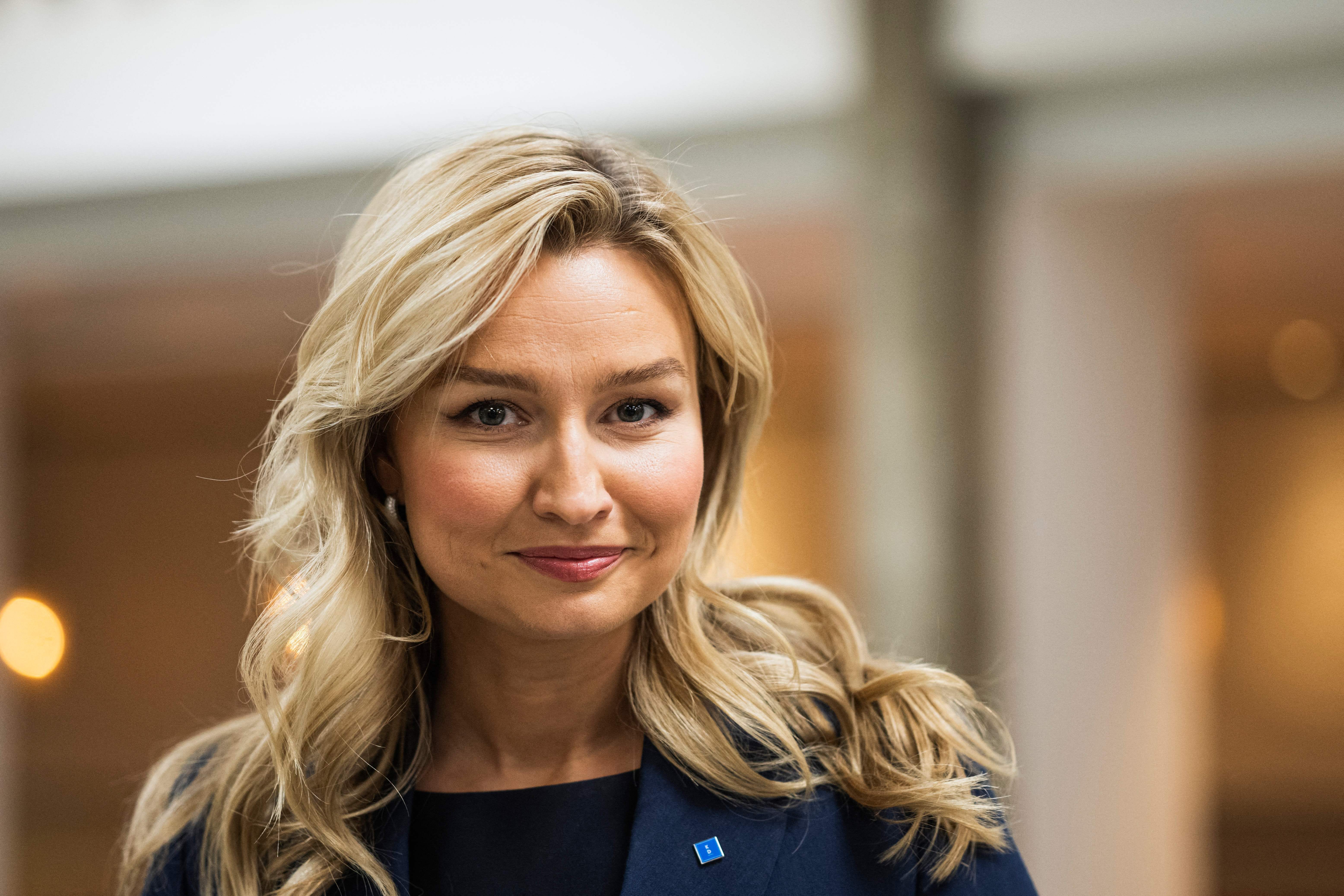 "Kriminaliteten beror på moralisk fattigdom"