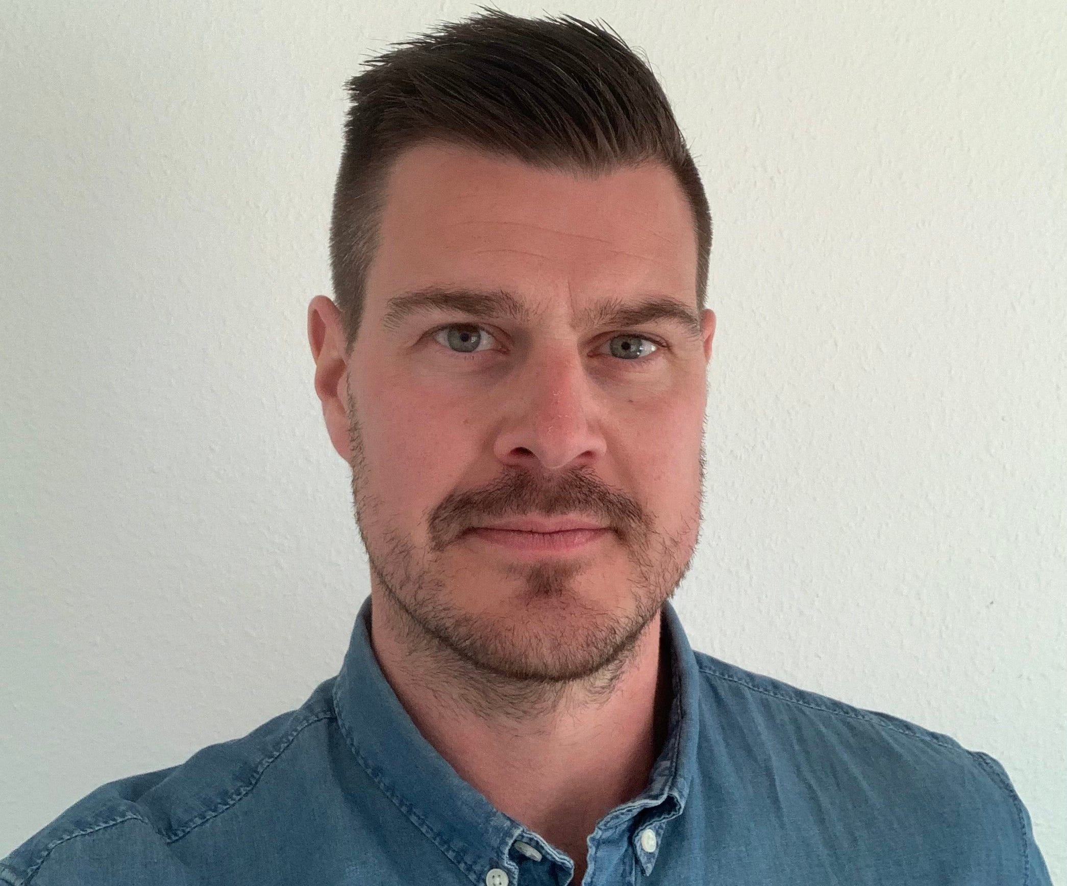 Rak höger med Ivar Arpi