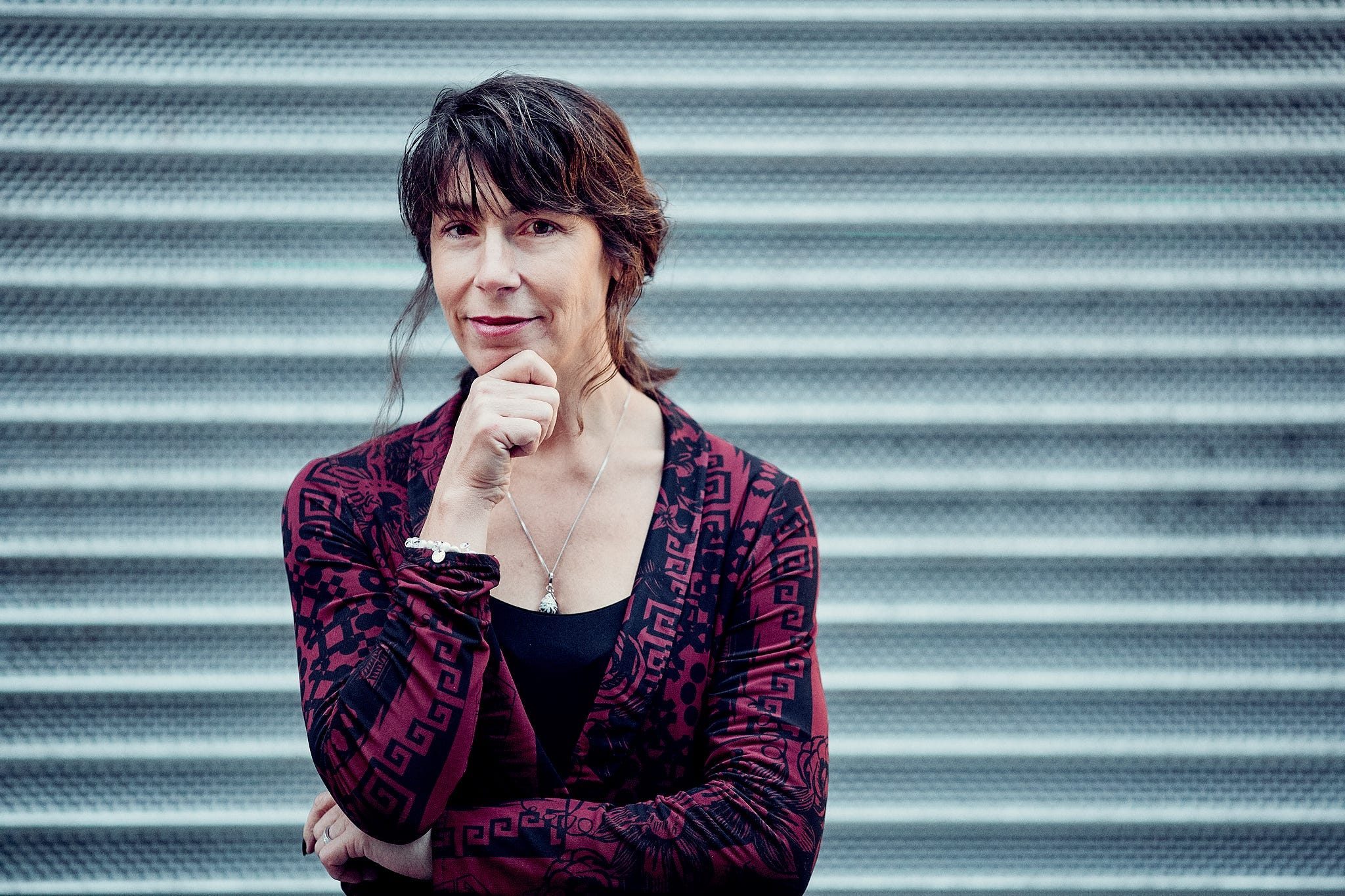 Rak höger med Ivar Arpi