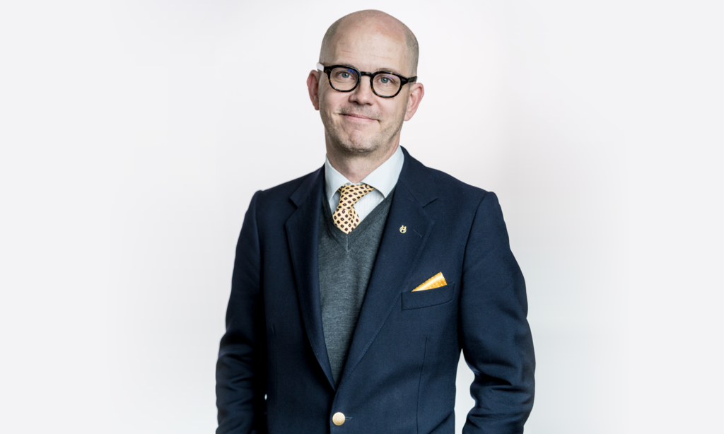 Bonus: 20 års krig mot terrorismen med Per Gudmundson