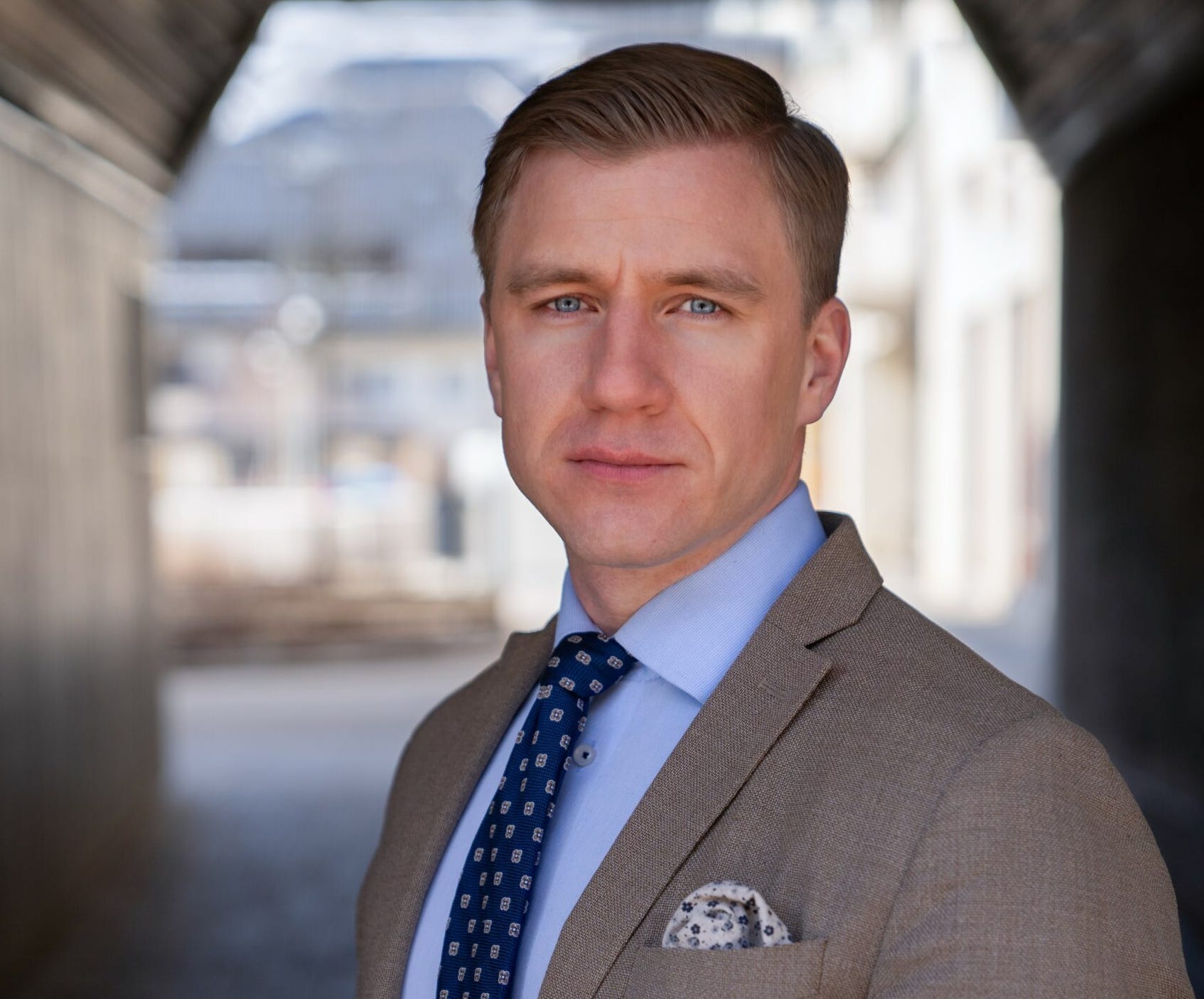 Hur ska vi bekämpa gangstervåldet, Fredrik Kärrholm?