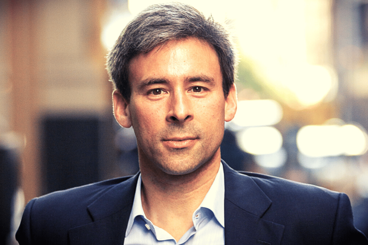 Eric Kaufmann om invandringsmotstånd